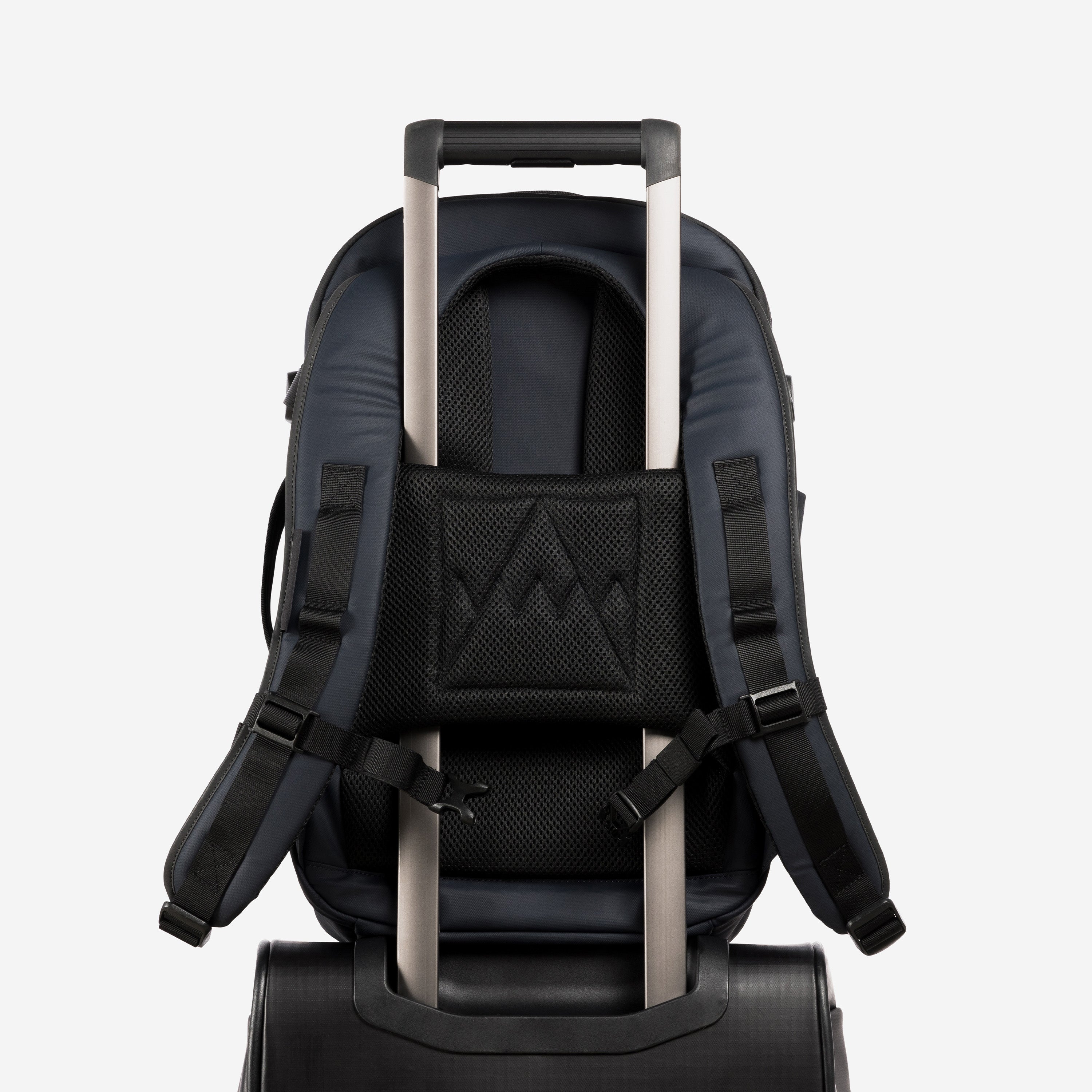 Hybrid Backpack 20L