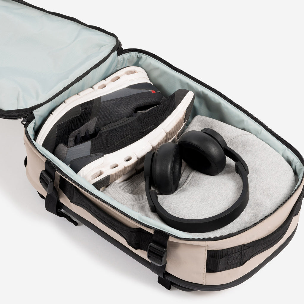 Hybrid Backpack 20L