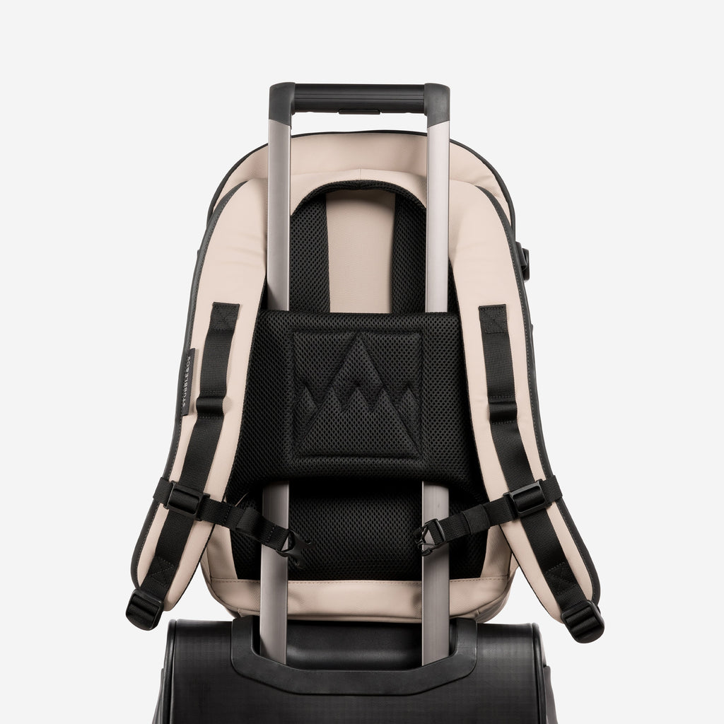 Hybrid Backpack 20L