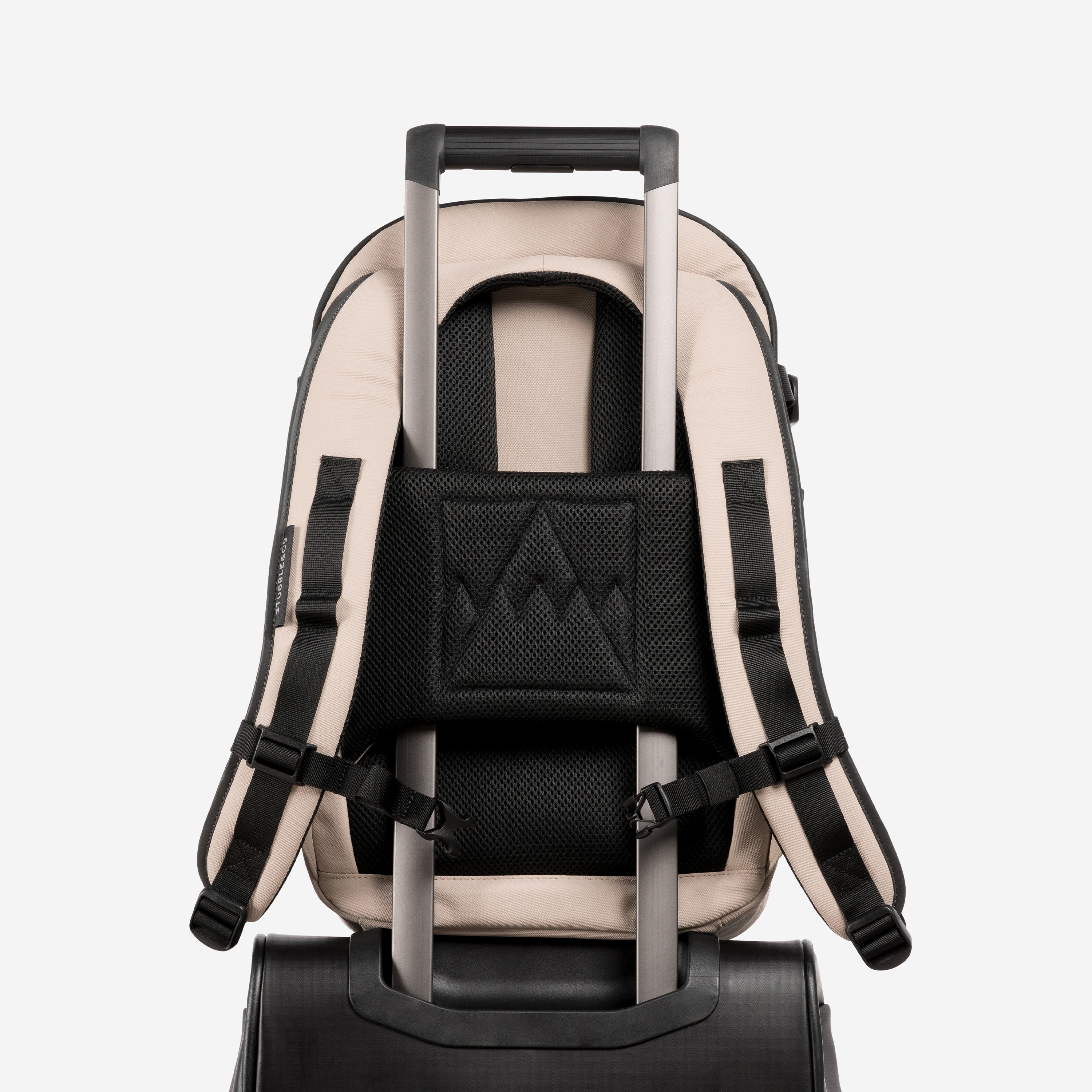 Hybrid Backpack 20L