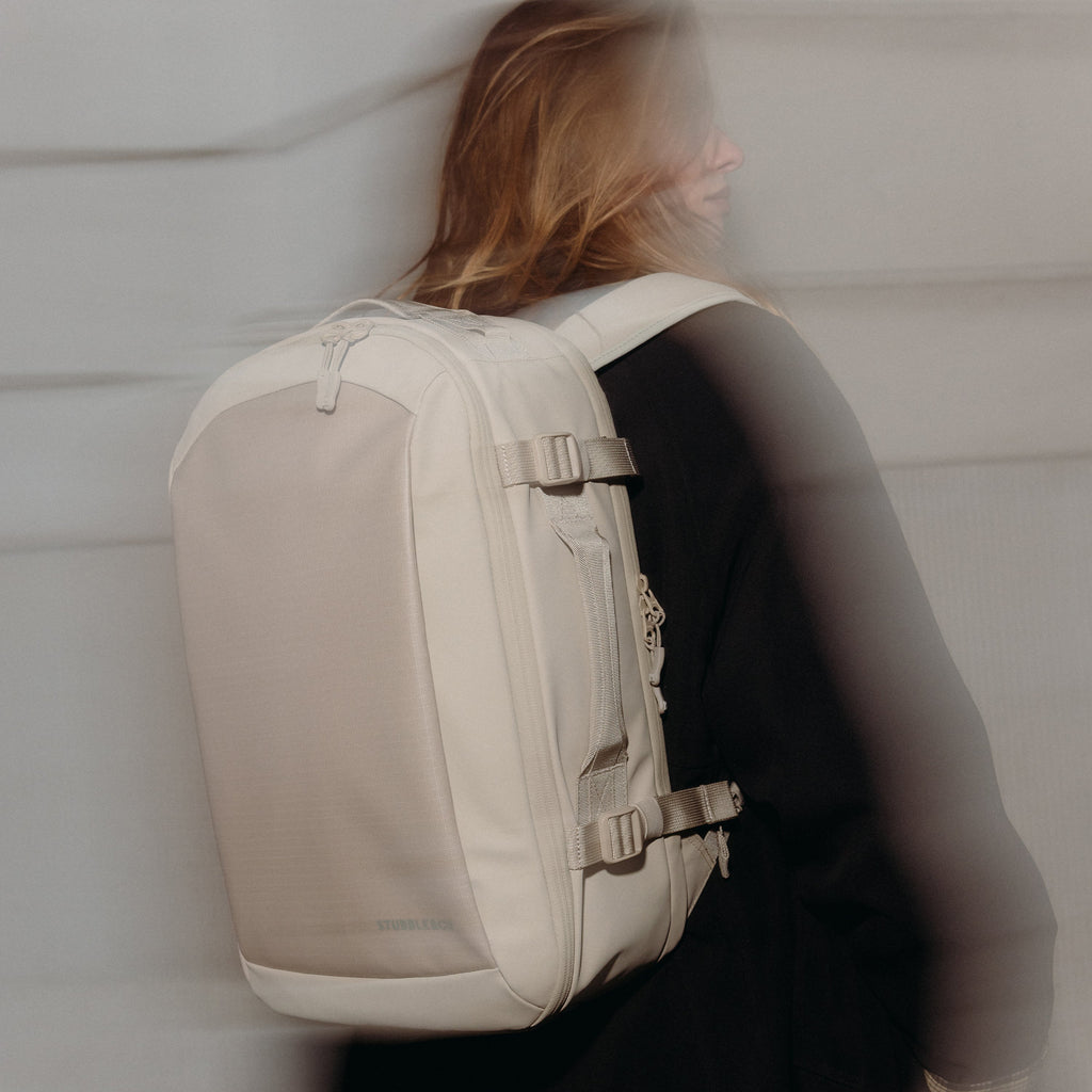 Hybrid Backpack 20L