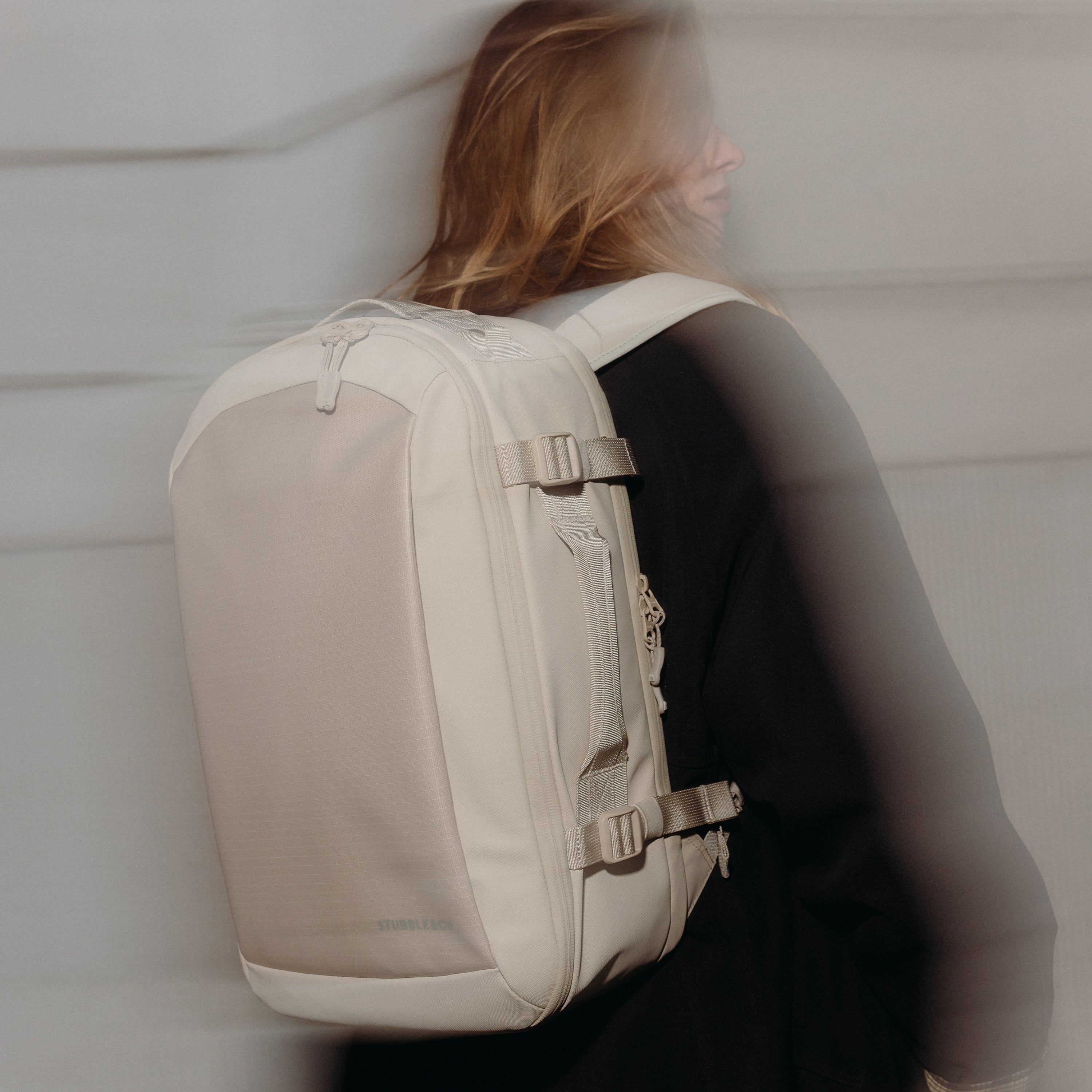 Hybrid Backpack 20L