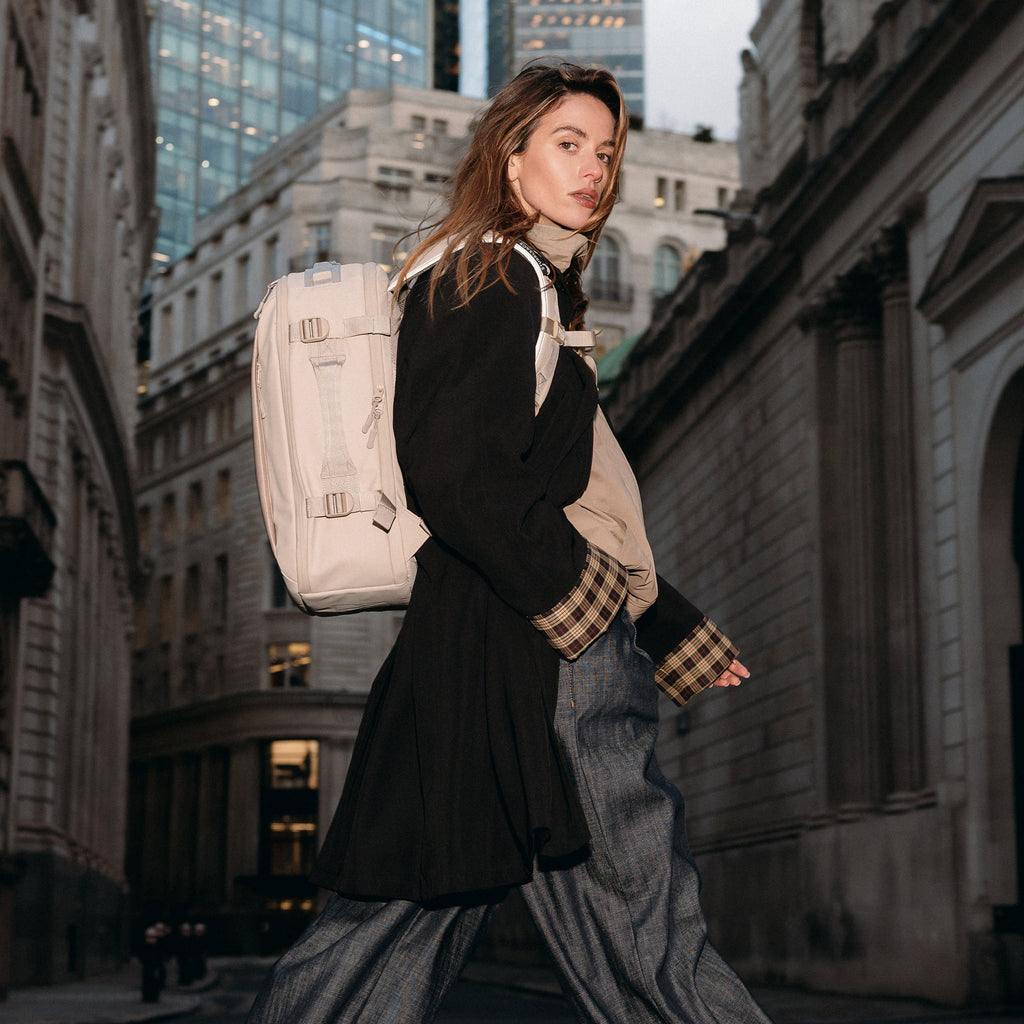 Hybrid Backpack 20L
