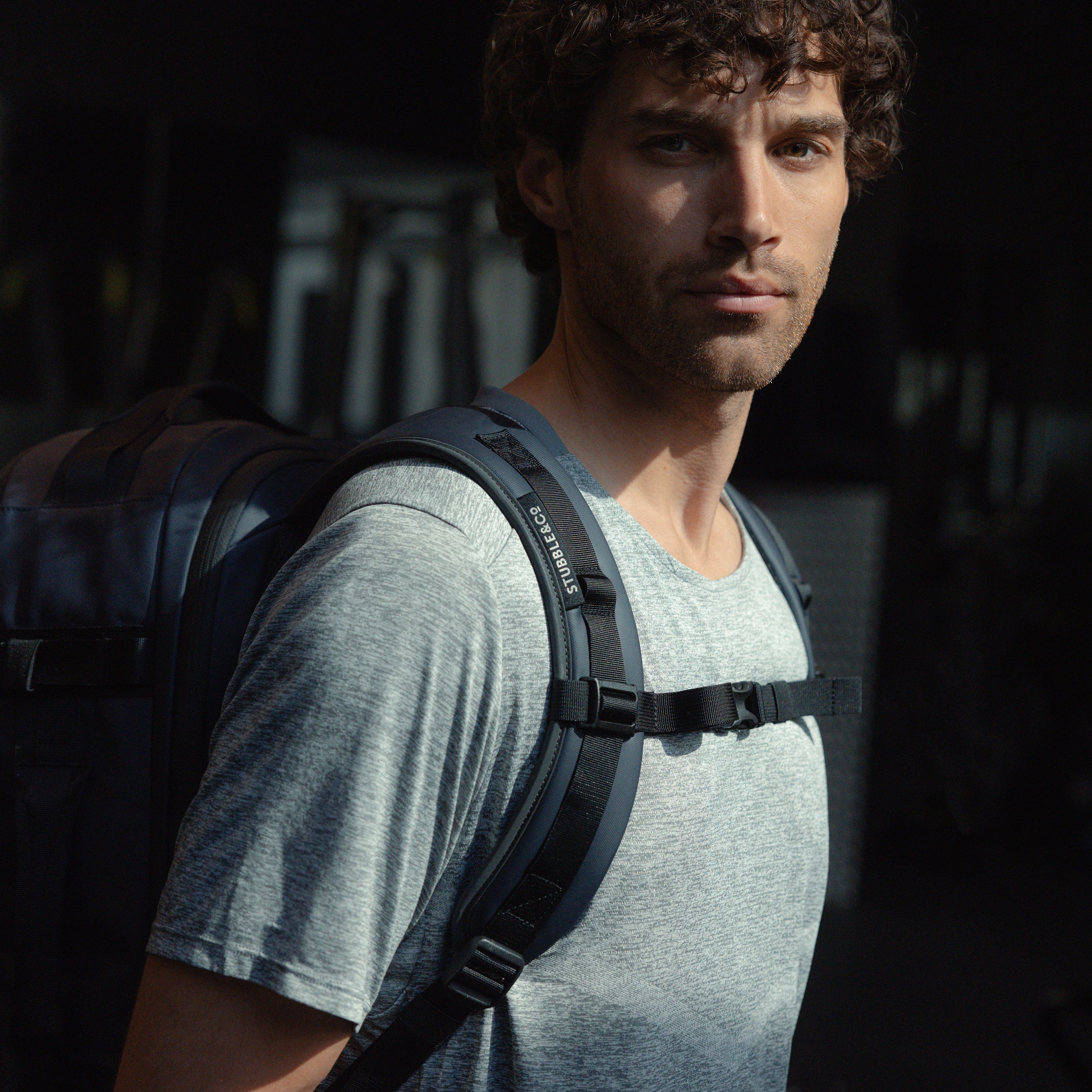 Hybrid Backpack 30L