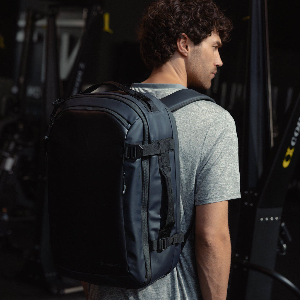 Hybrid Backpack 30L