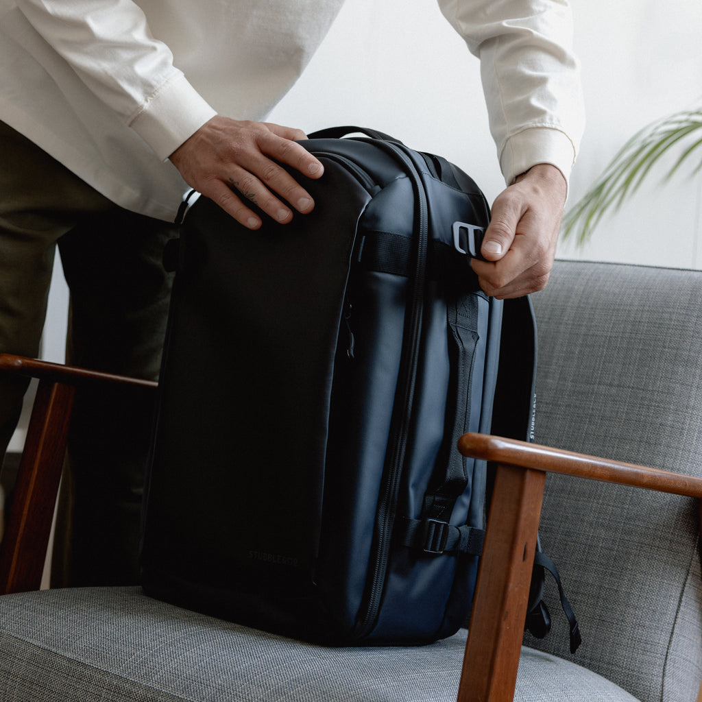 Hybrid Backpack 30L