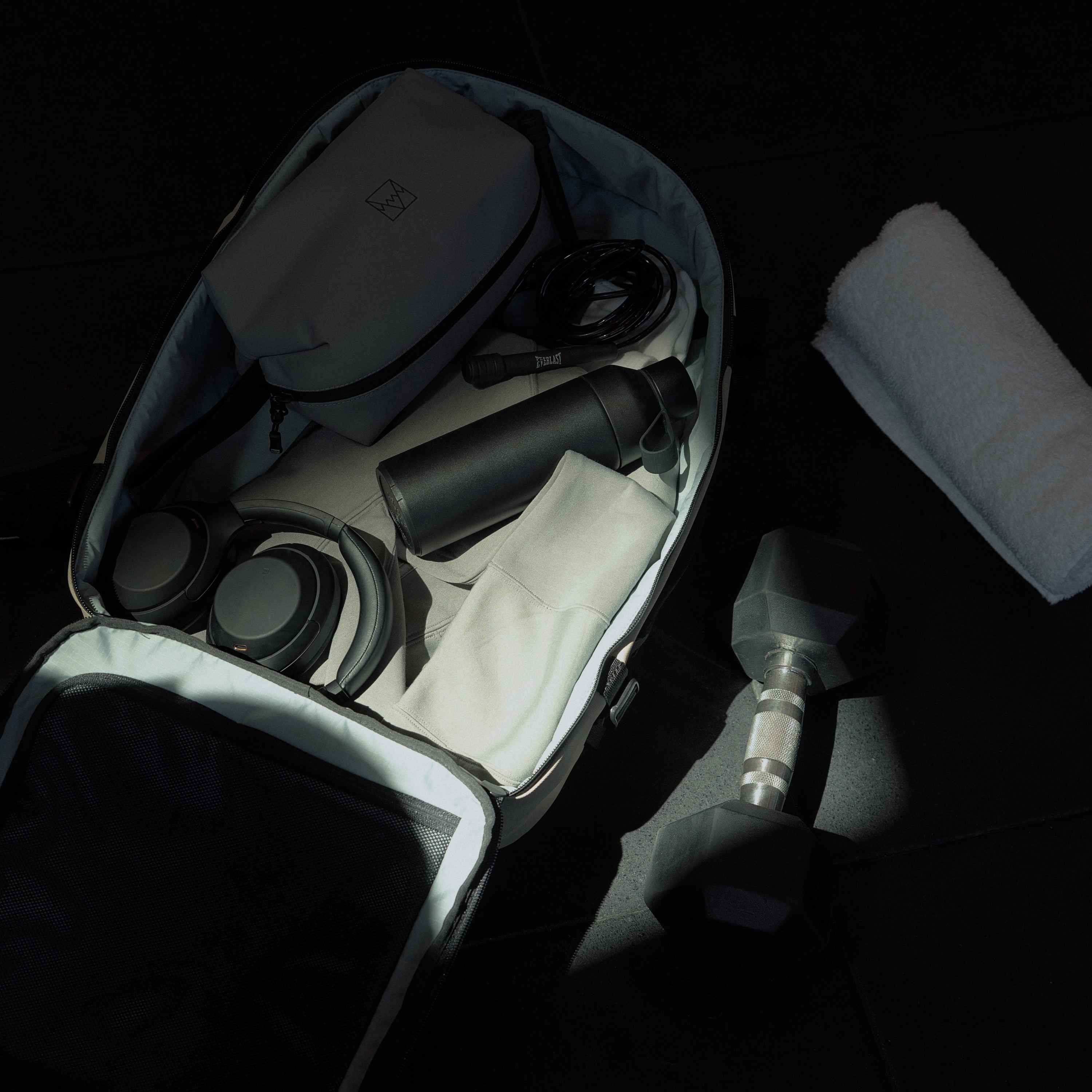 Hybrid Backpack 30L