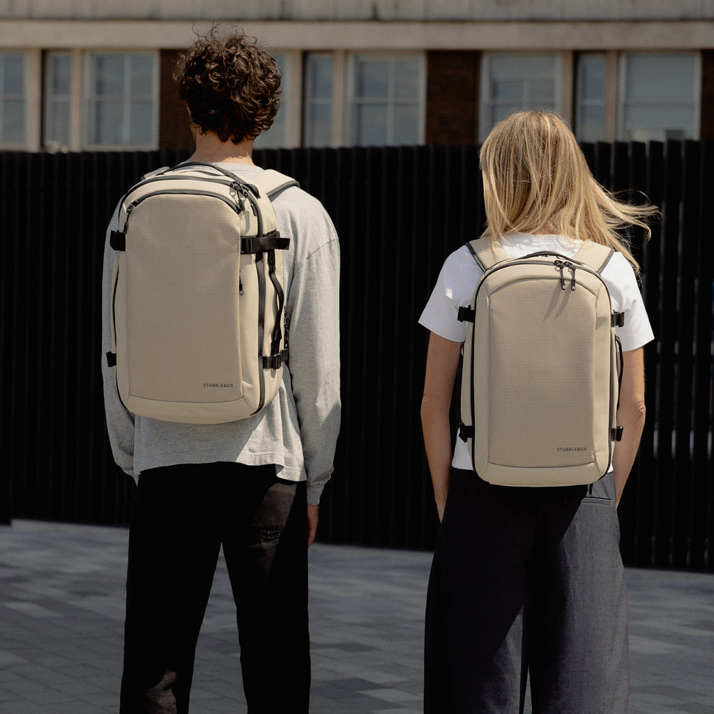 Hybrid Backpack 30L