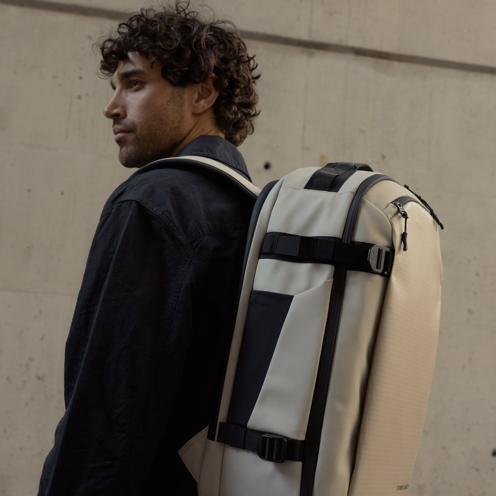 Hybrid Backpack 30L