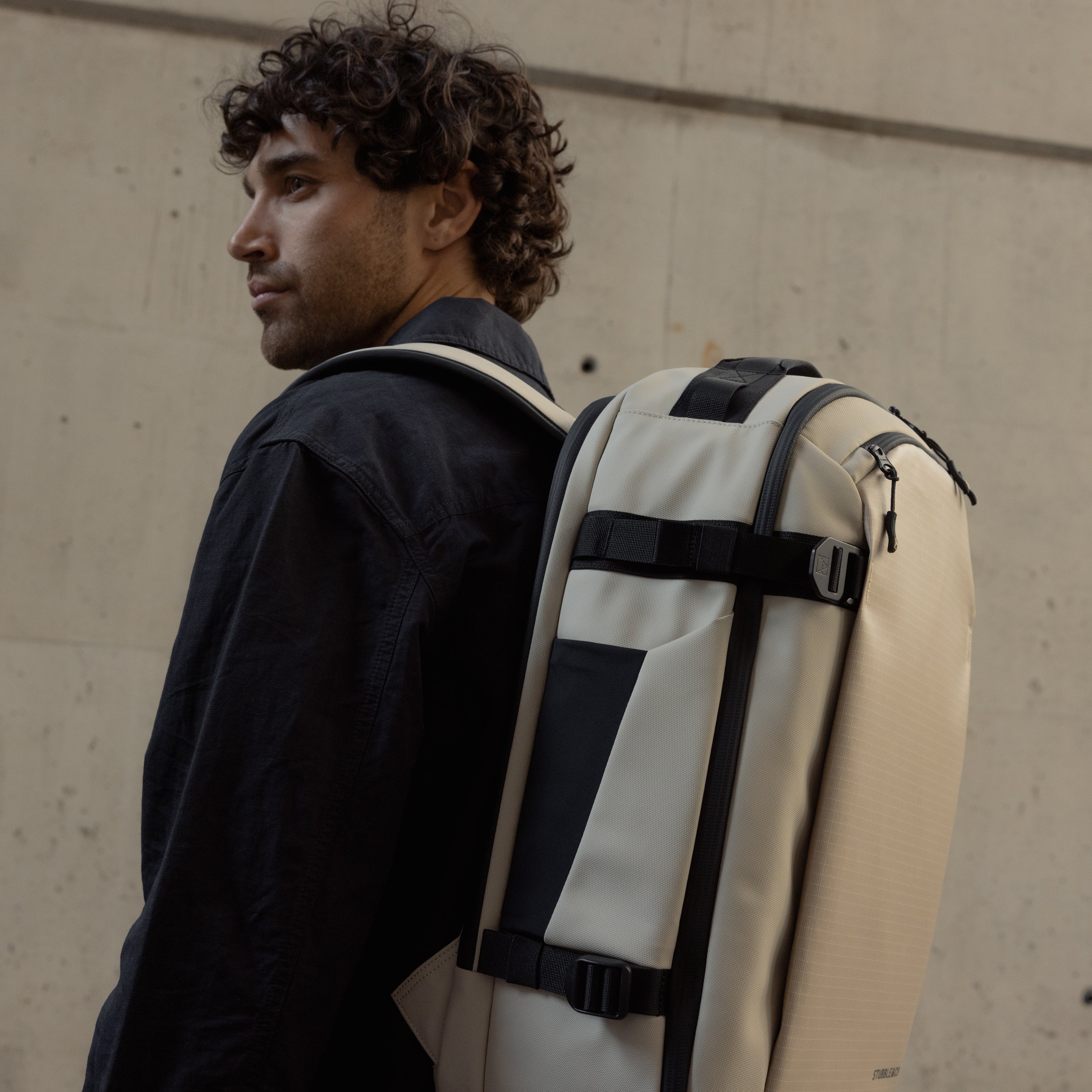 Hybrid Backpack 30L
