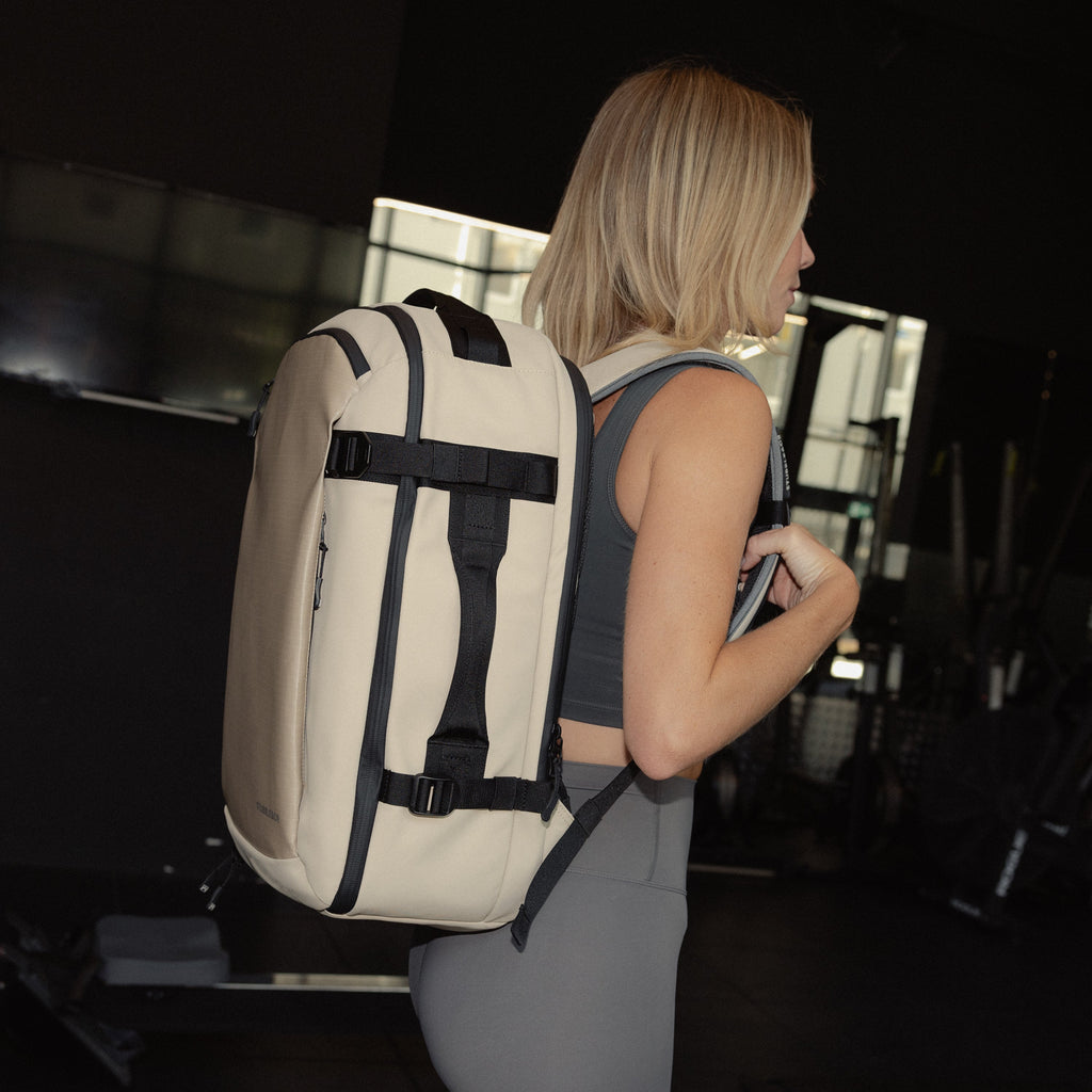 Hybrid Backpack 30L