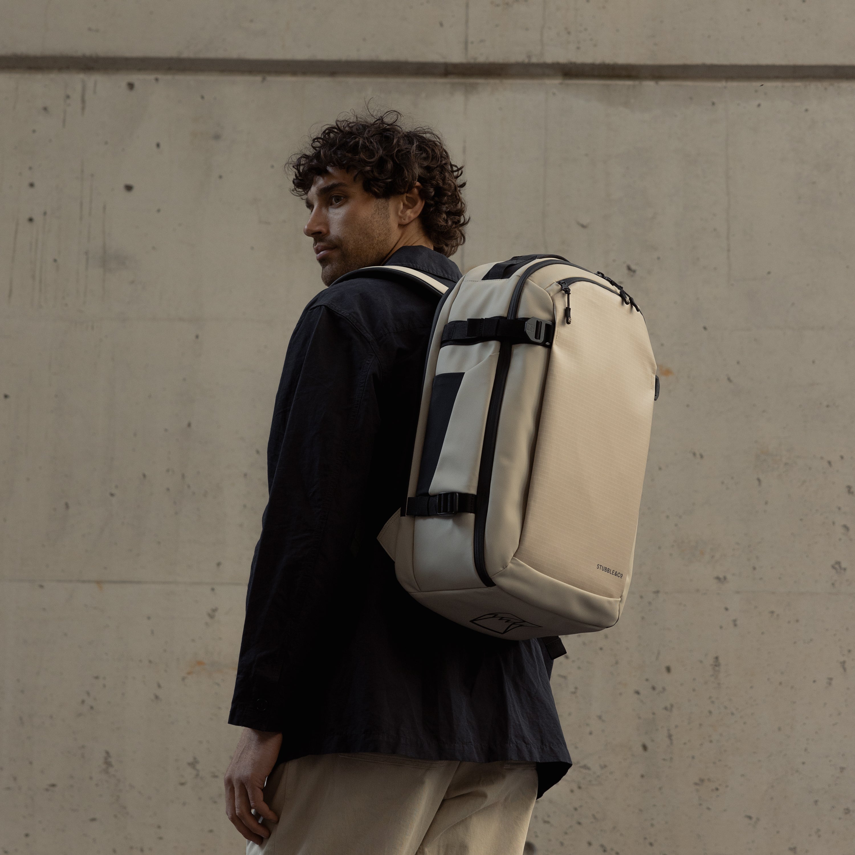 Hybrid Backpack 30L