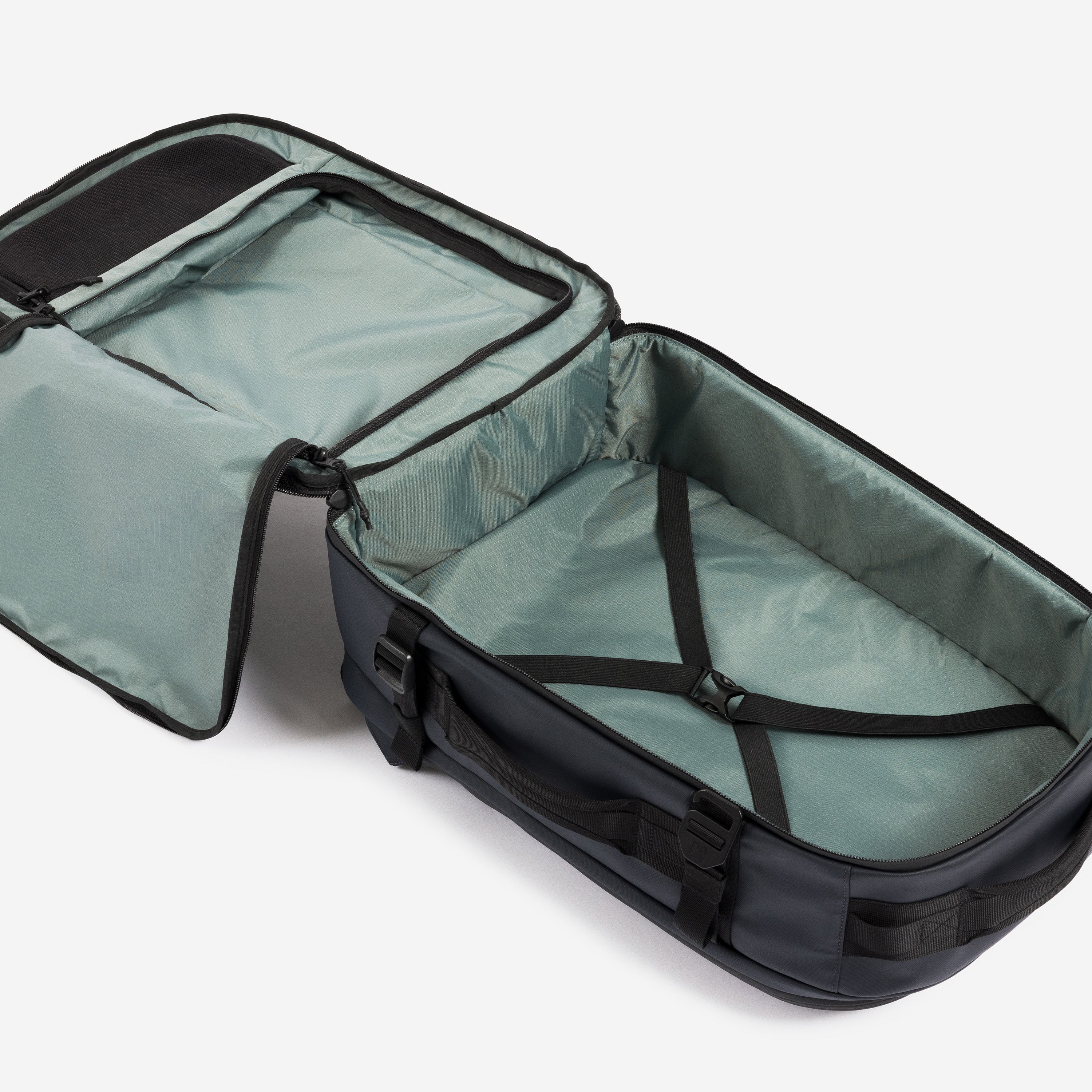 Hybrid Backpack 30L