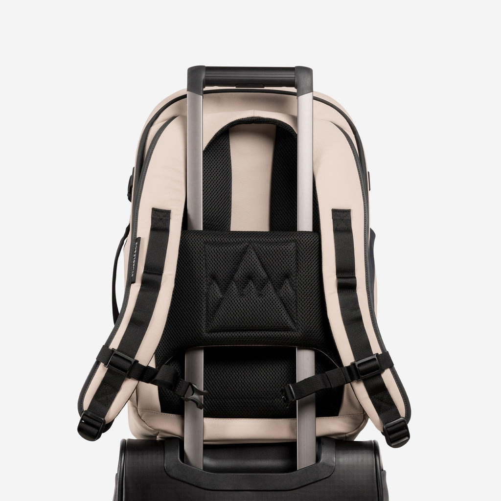 Hybrid Backpack 30L