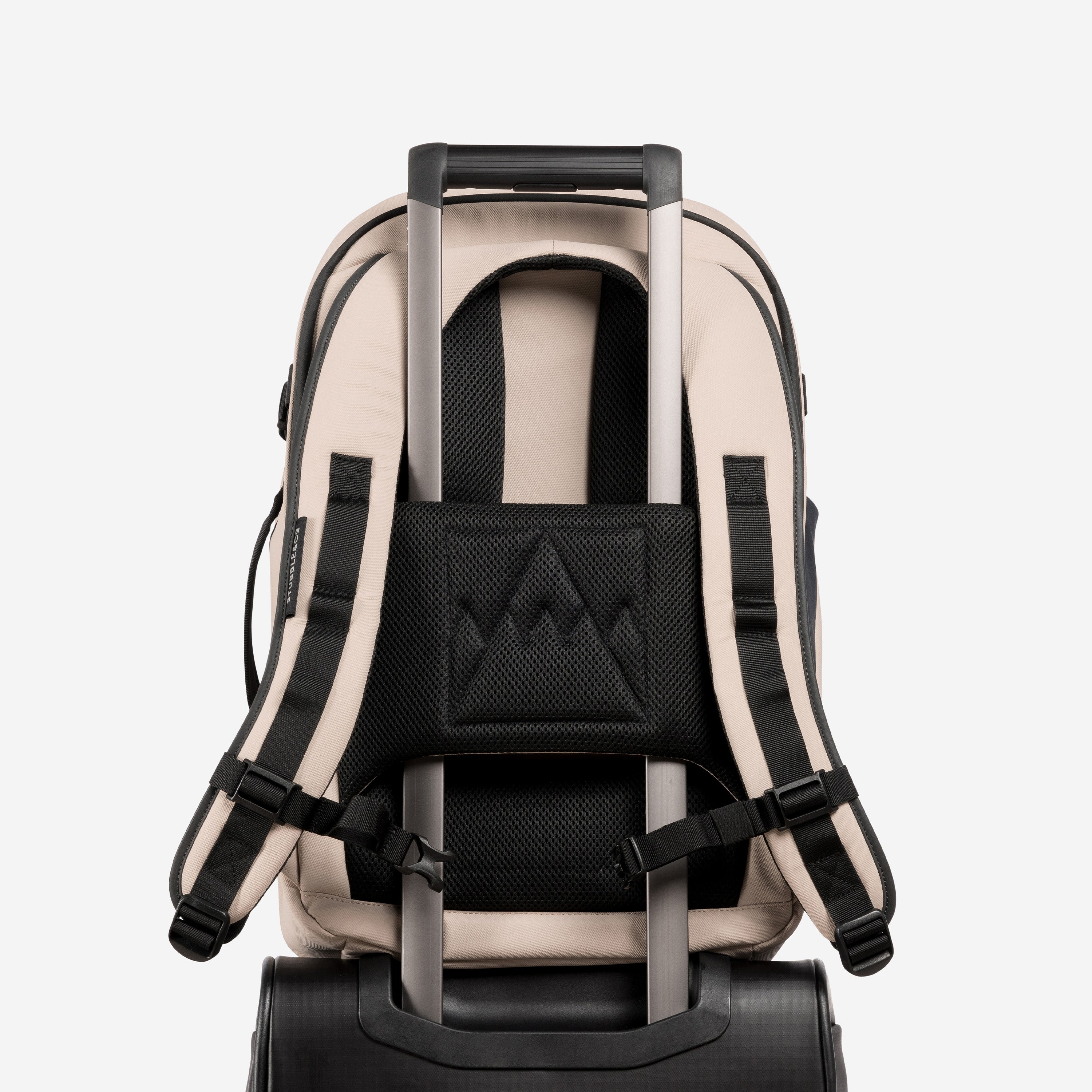 Hybrid Backpack 30L