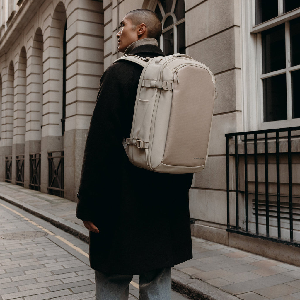 Hybrid Backpack 30L