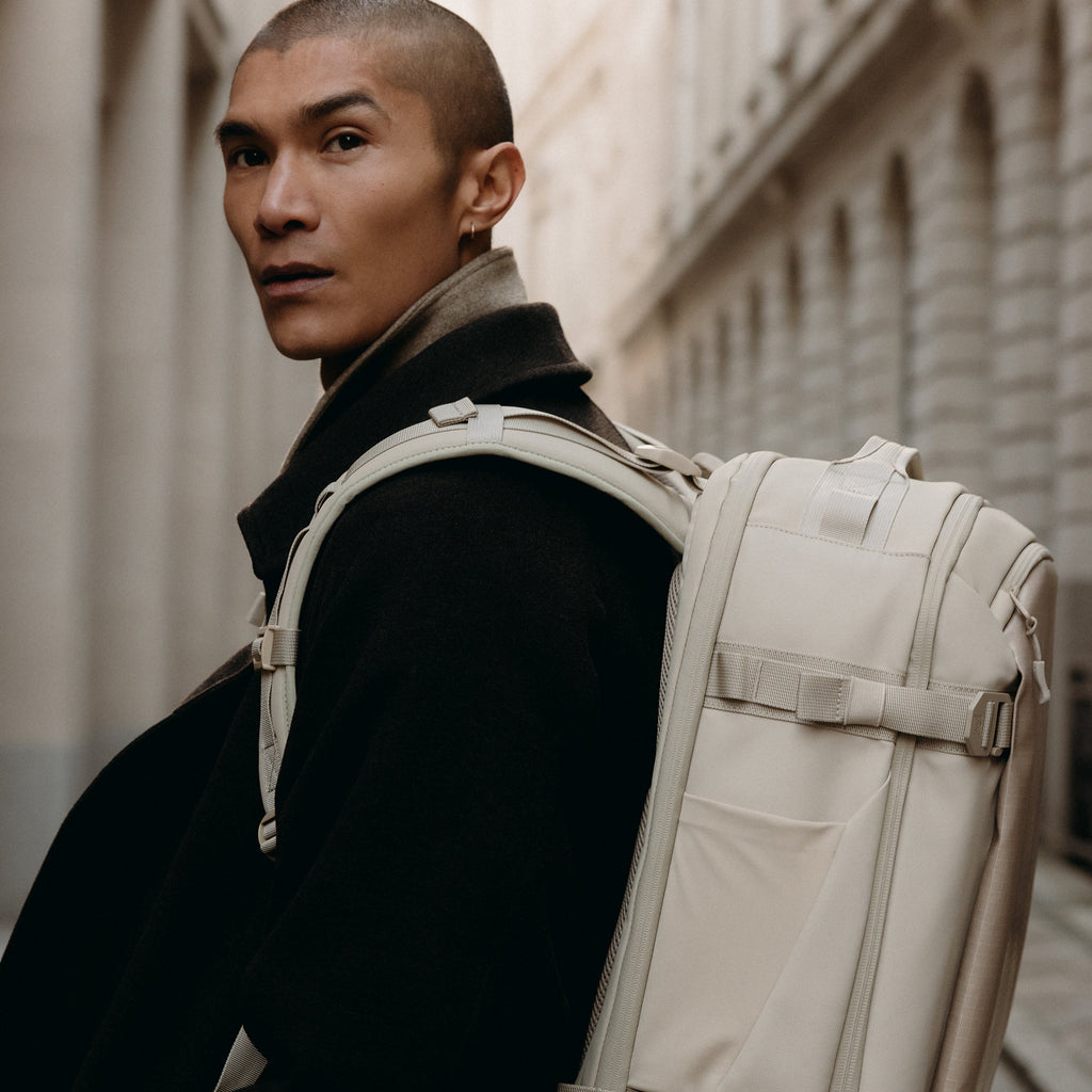 Hybrid Backpack 30L