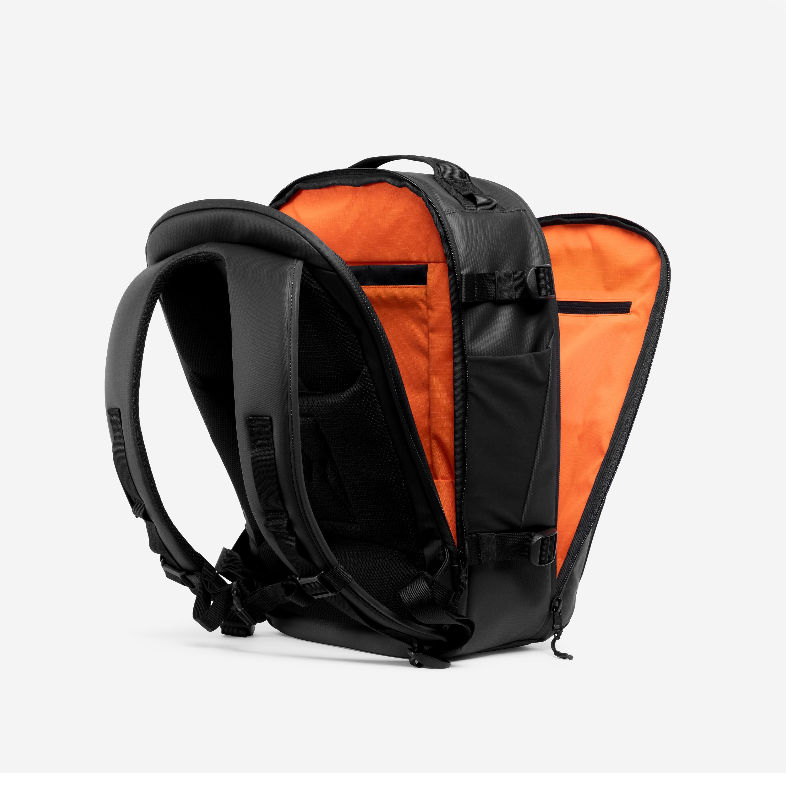 Hybrid Backpack 20L