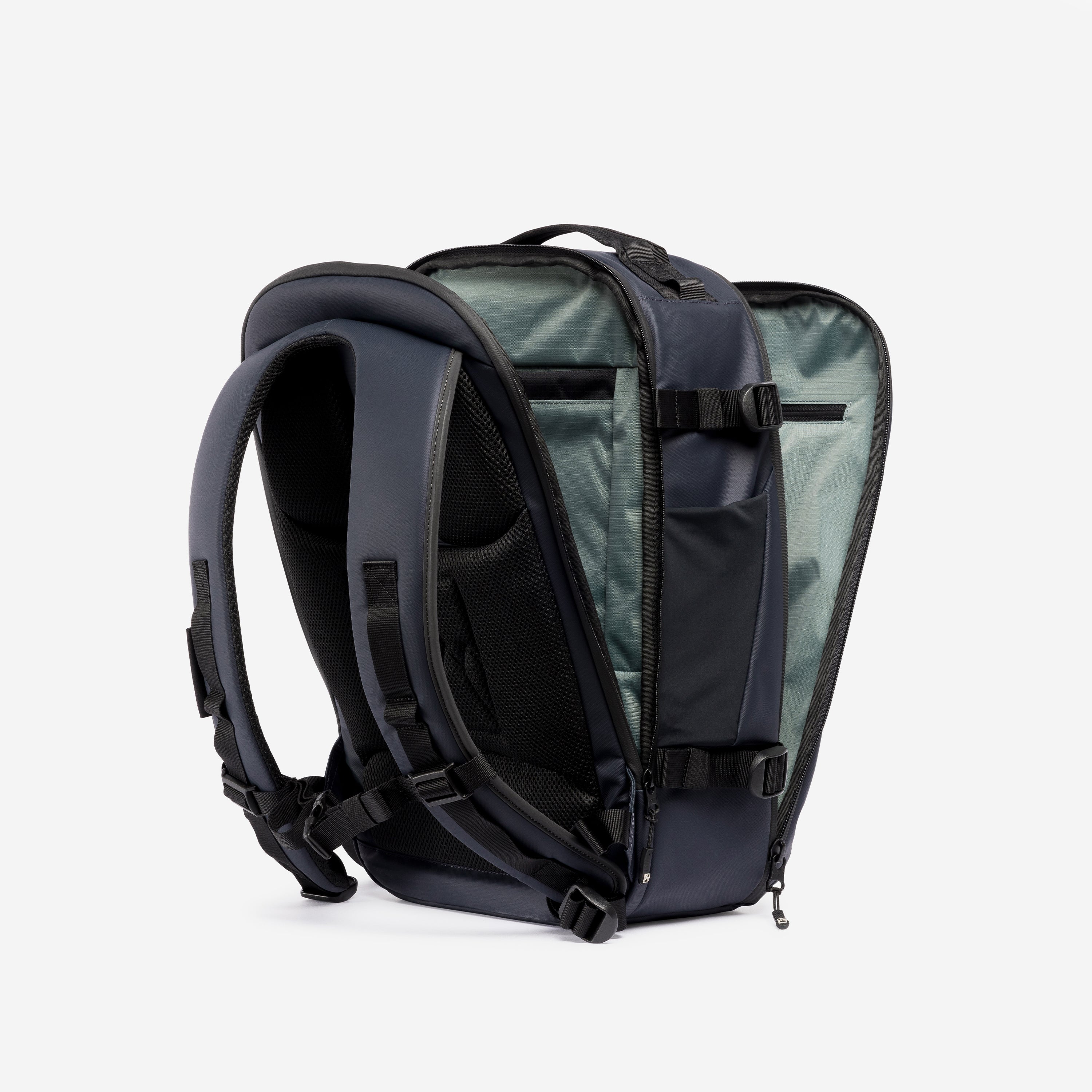 Hybrid Backpack 20L