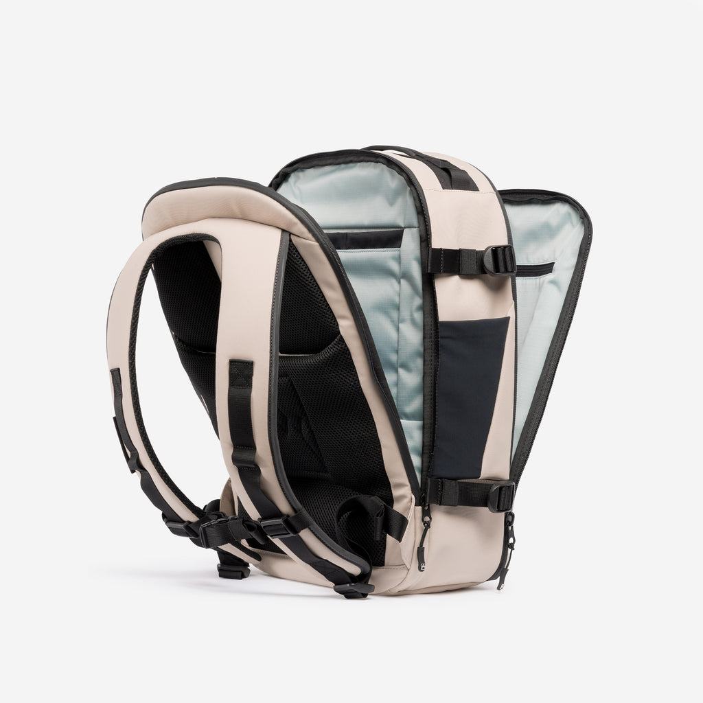 Hybrid Backpack 20L