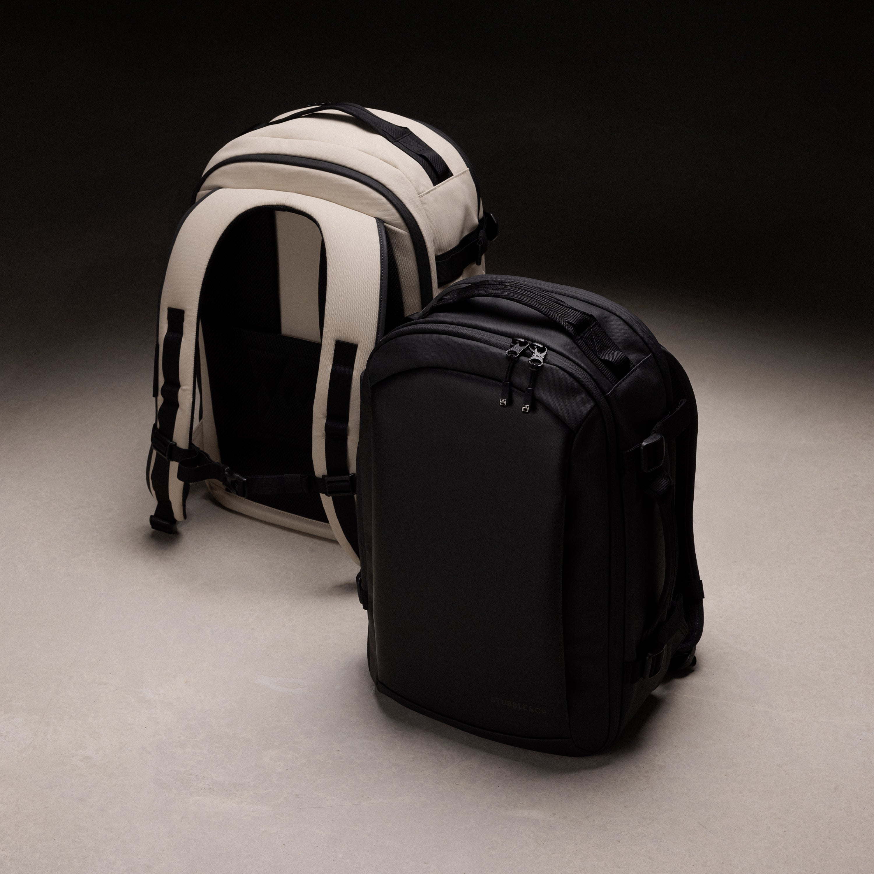 Hybrid Backpack 20L