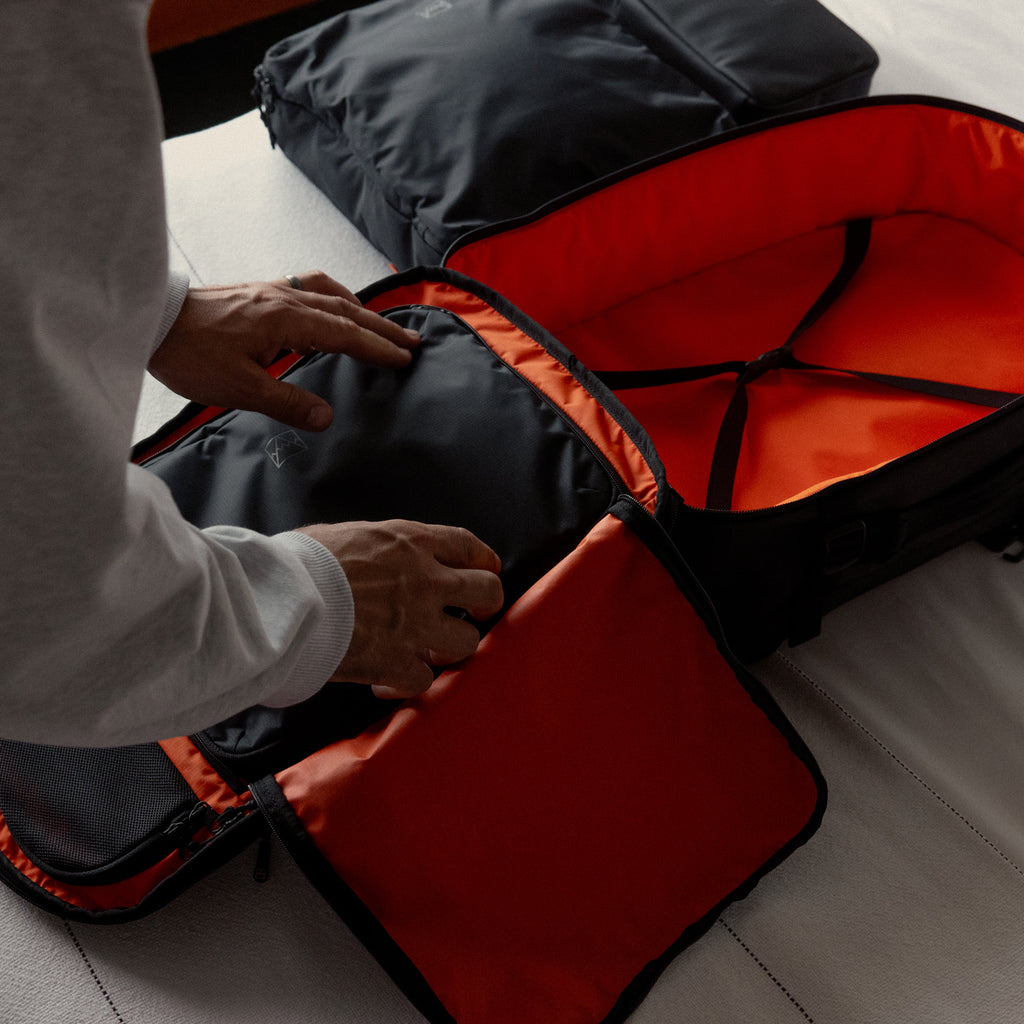 Hybrid Backpack 30L