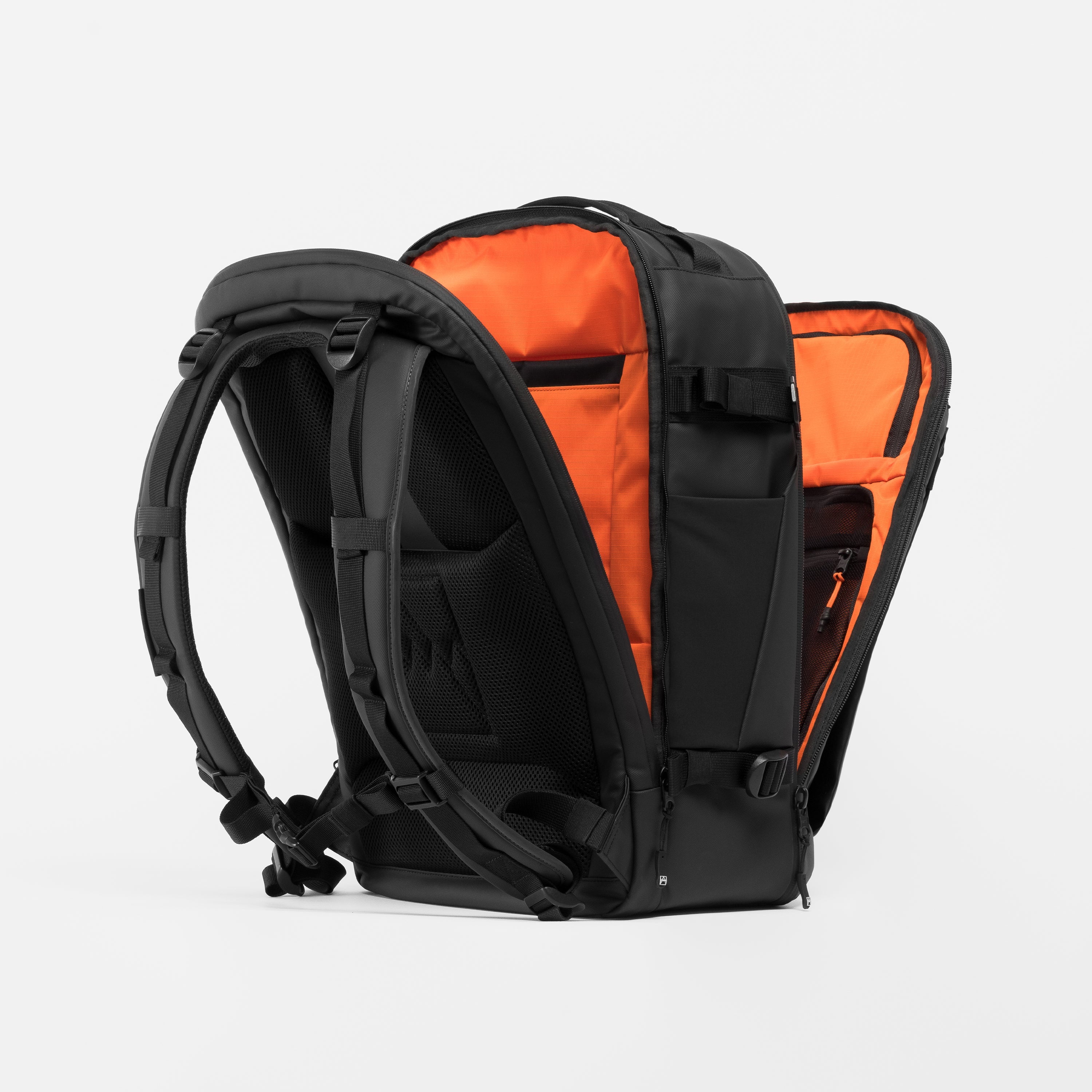 Hybrid Backpack 30L