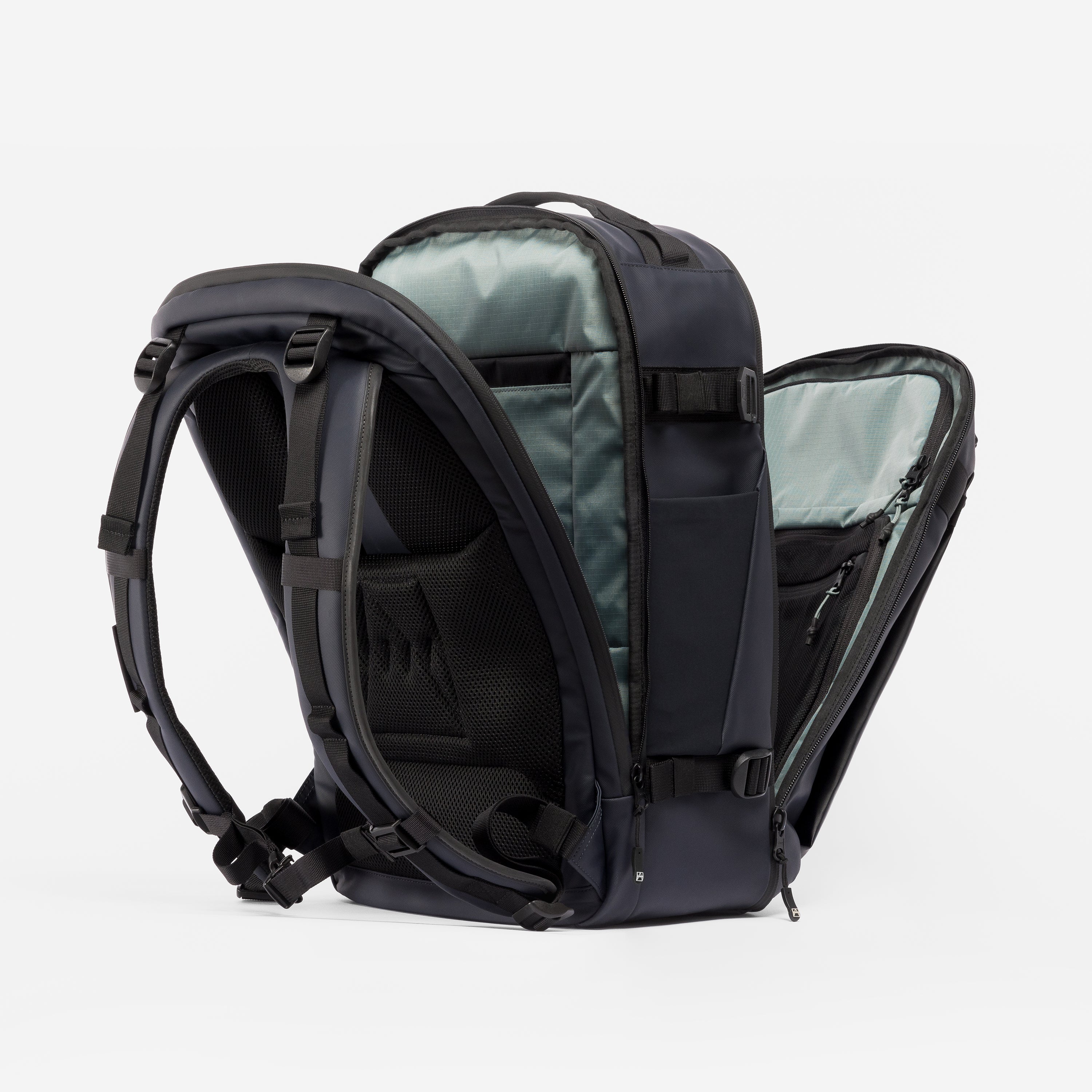 Hybrid Backpack 30L