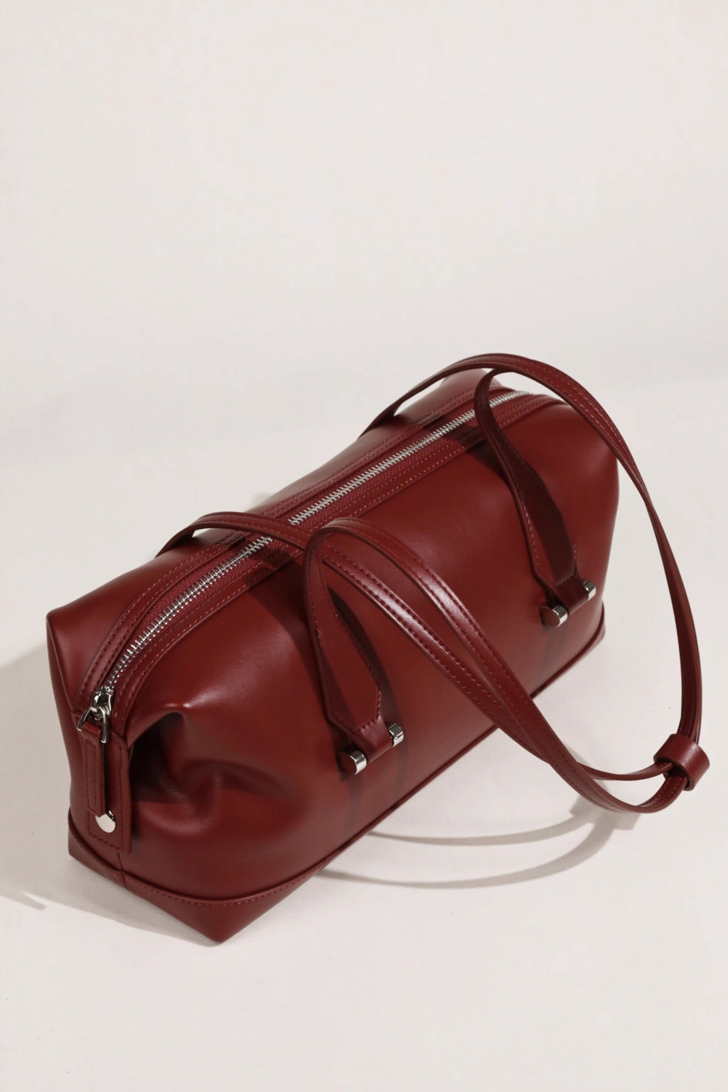 Leather Elegance Bag – Genuine Leather Shoulder Bag for Everyday & Evening Style