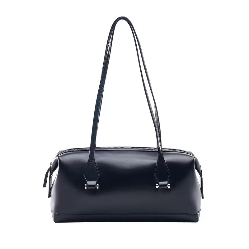 Leather Elegance Bag – Genuine Leather Shoulder Bag for Everyday & Evening Style