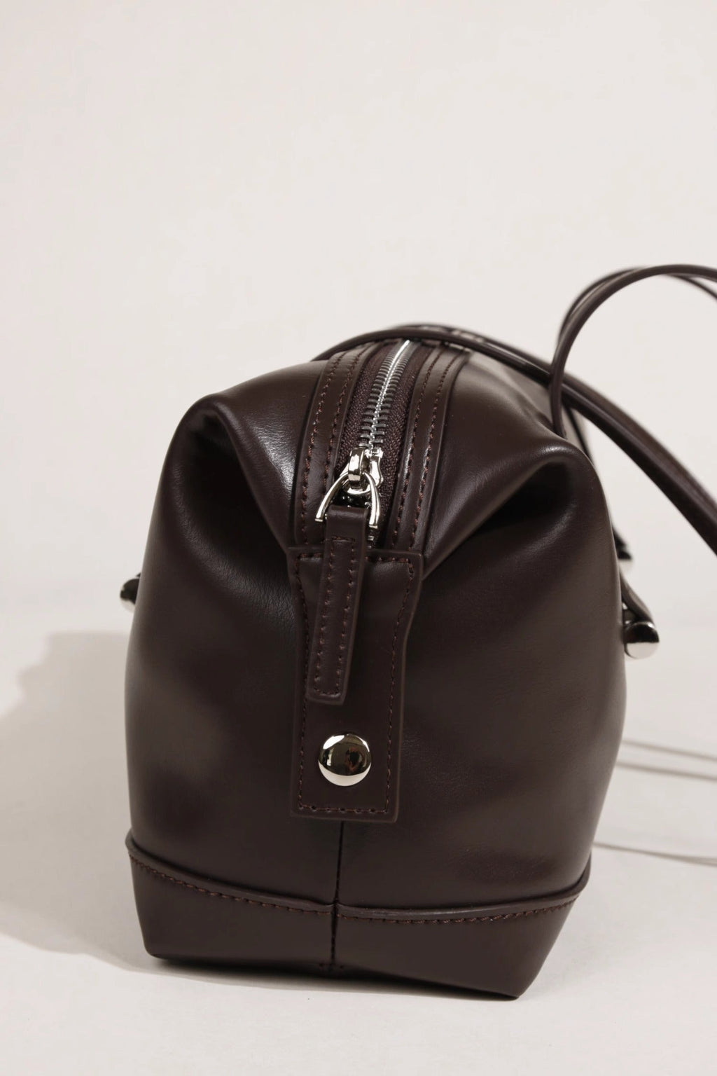 Leather Elegance Bag – Genuine Leather Shoulder Bag for Everyday & Evening Style