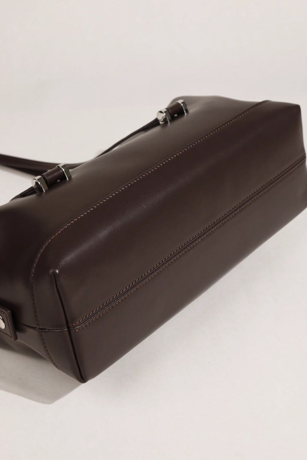 Leather Elegance Bag – Genuine Leather Shoulder Bag for Everyday & Evening Style