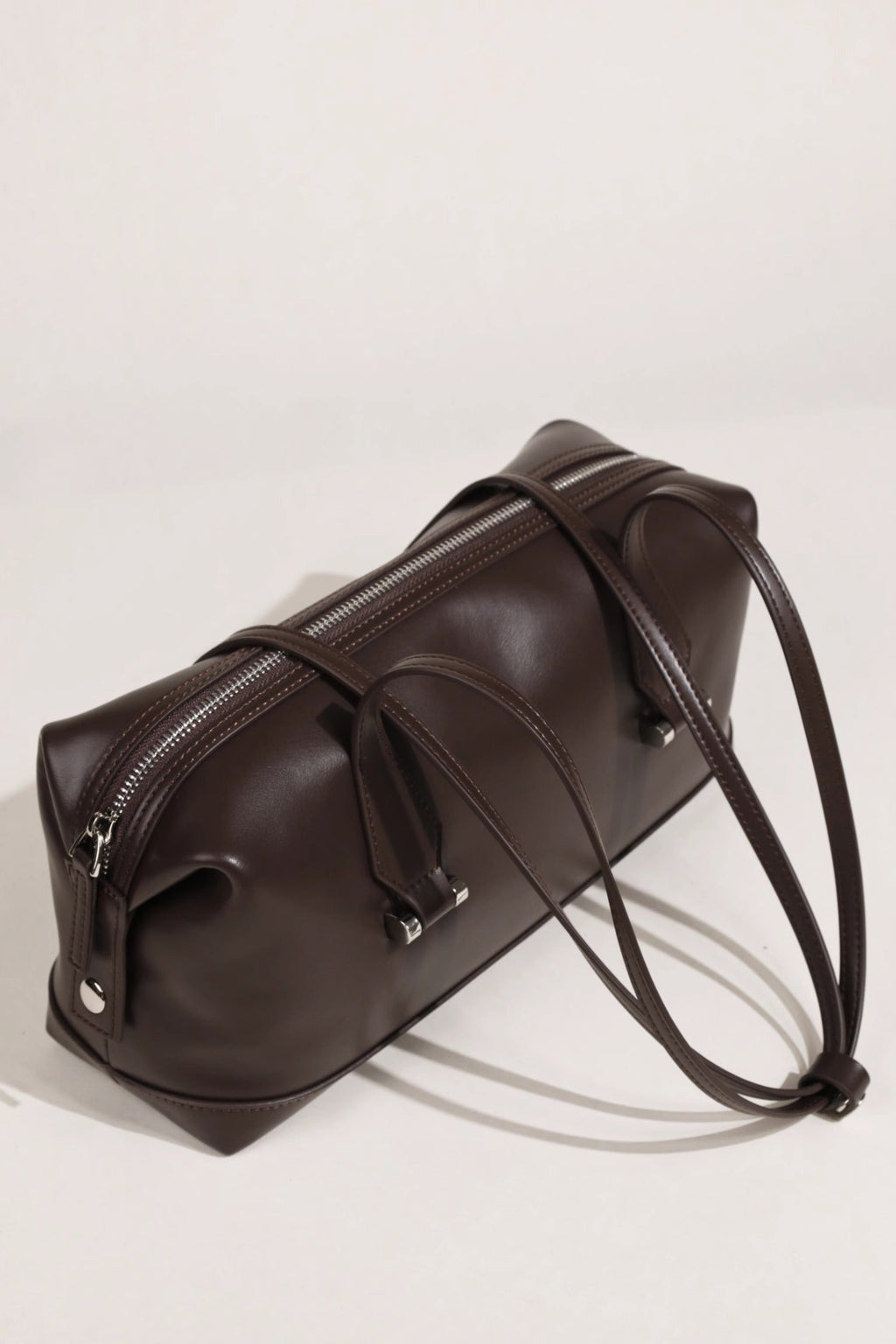 Leather Elegance Bag – Genuine Leather Shoulder Bag for Everyday & Evening Style