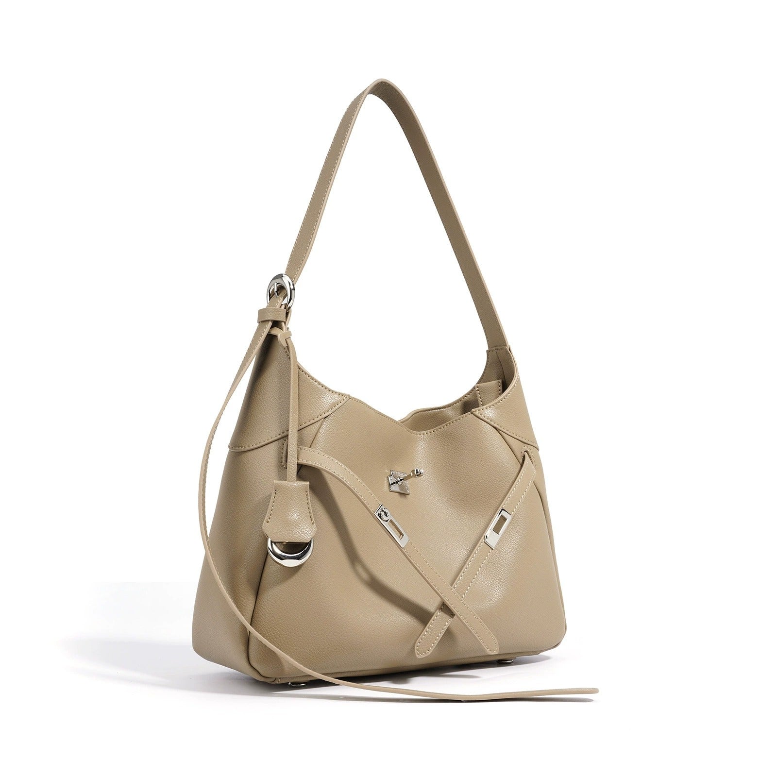 Elegant Genuine Leather Bag – Everyday Chic