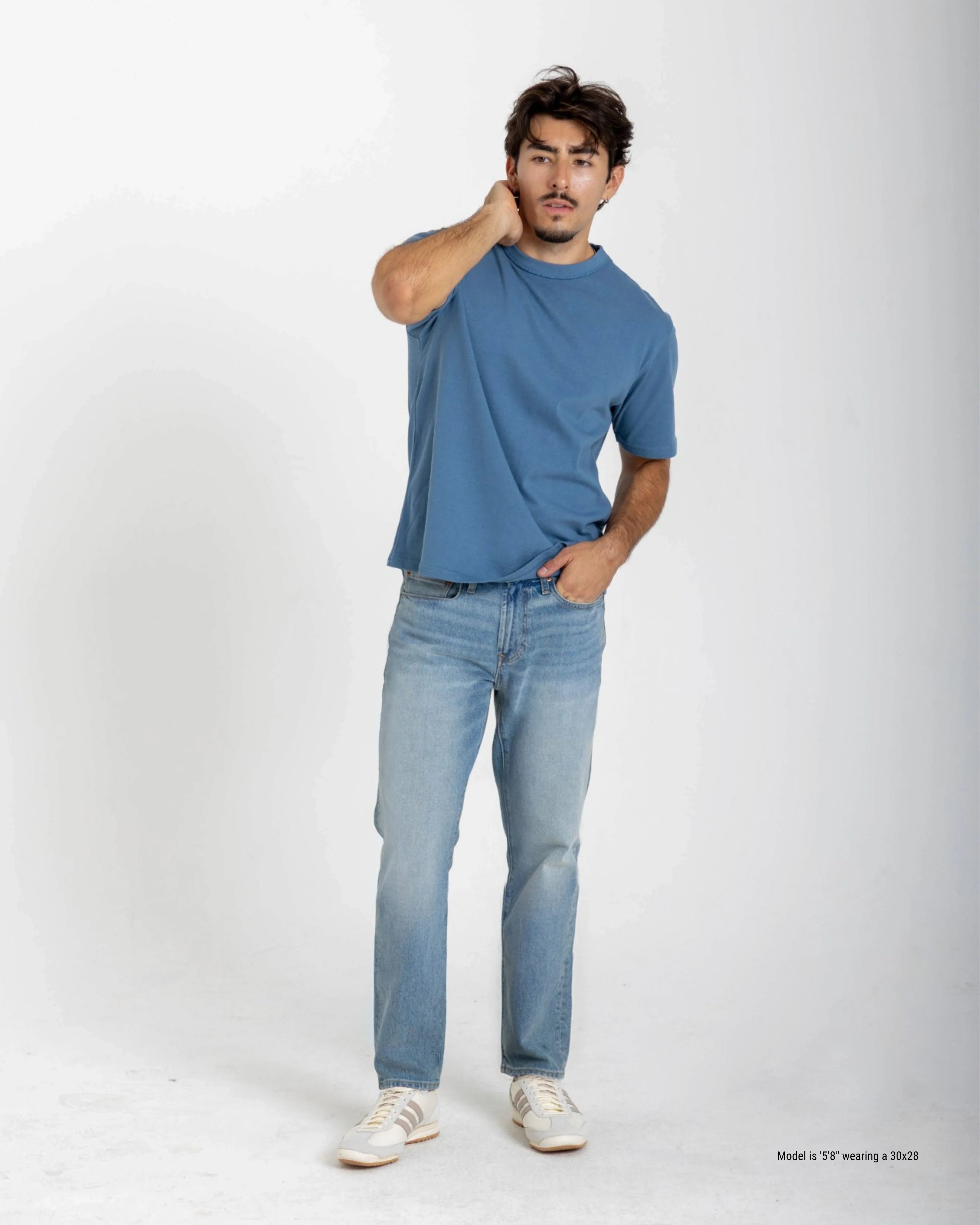 Slim Jeans