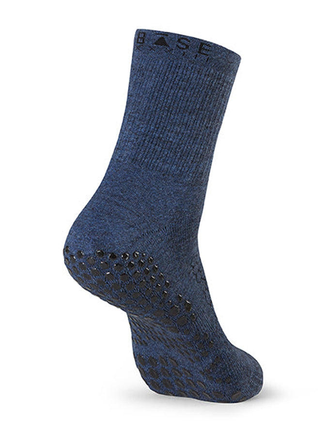 Base 33 Crew Grip Socks