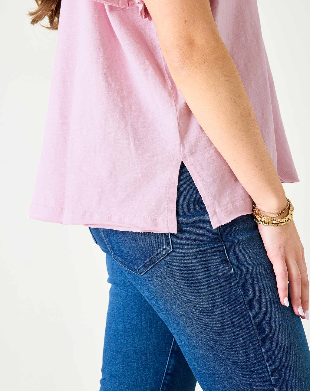Juliette Sunwashed Tee