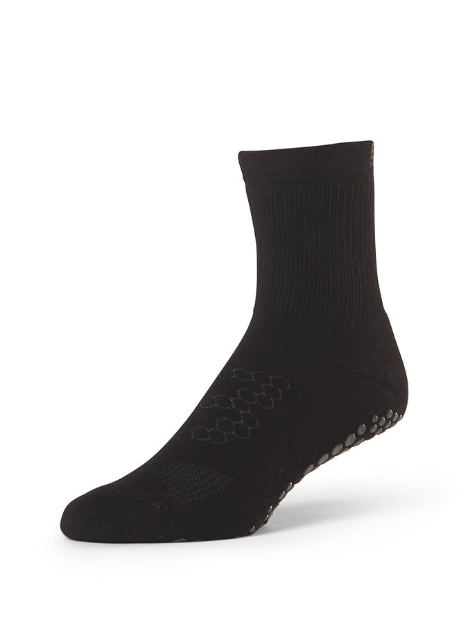 Base 33 Crew Grip Socks