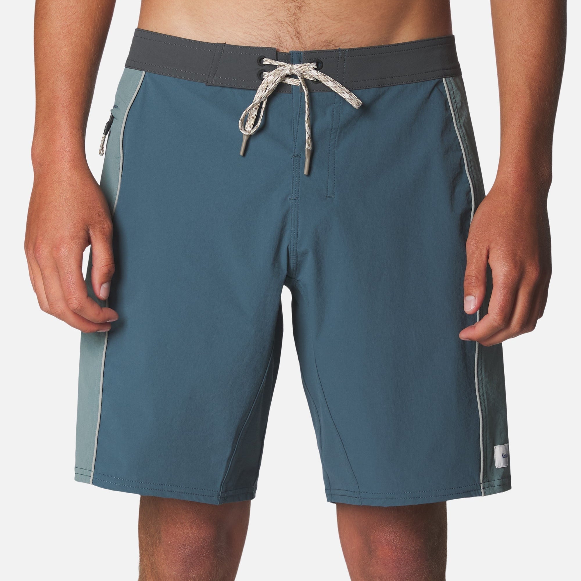 Katin OTG Archer Surf Trunk - Stargazer