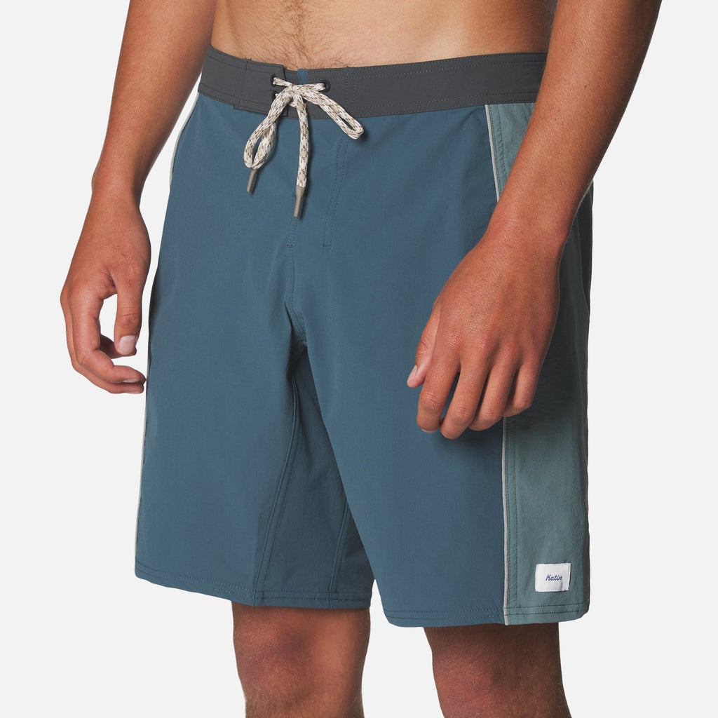 Katin OTG Archer Surf Trunk - Stargazer
