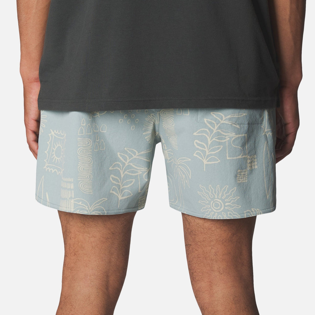 Katin OTG Rover Short - Abyss Habitat