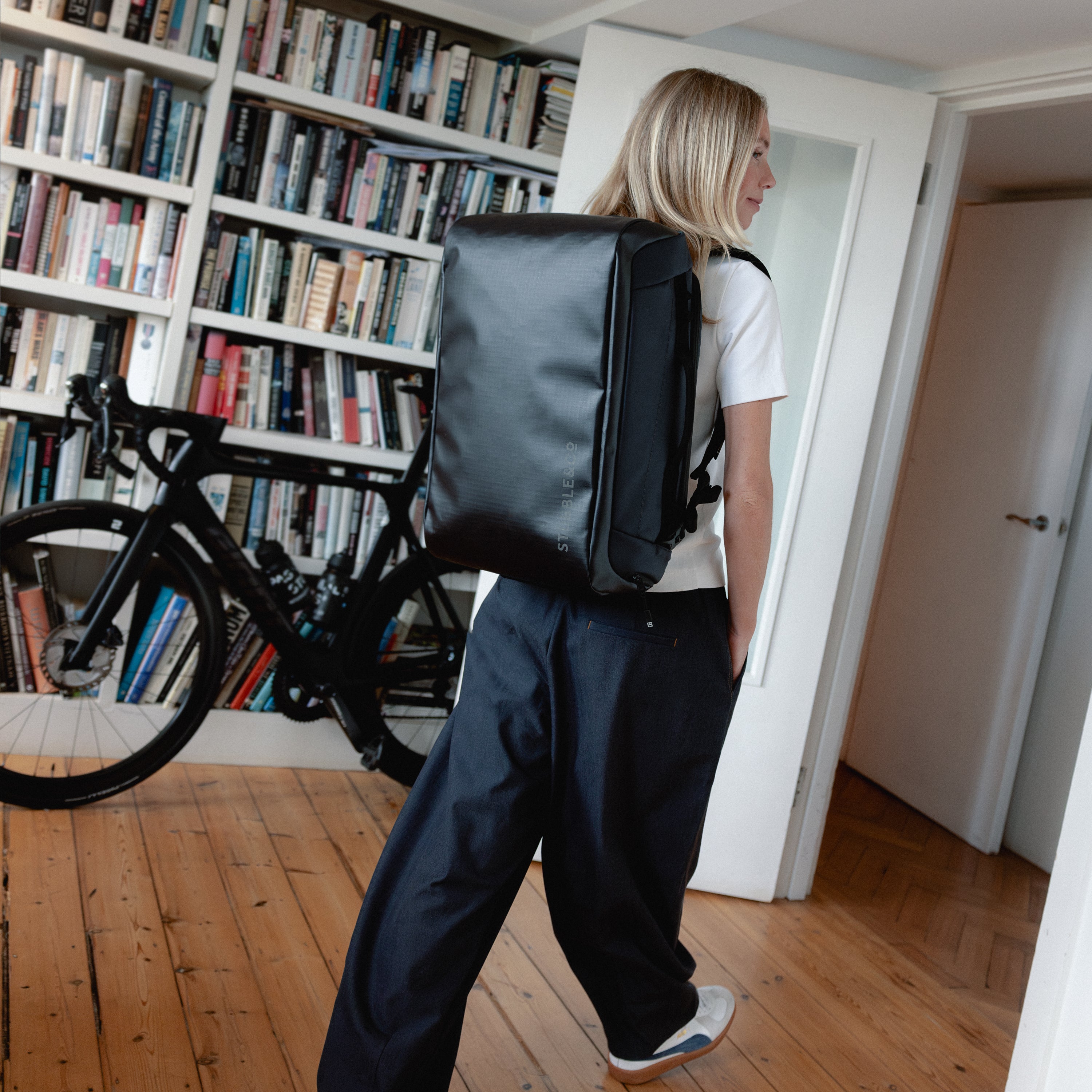 Kit Bag 30L