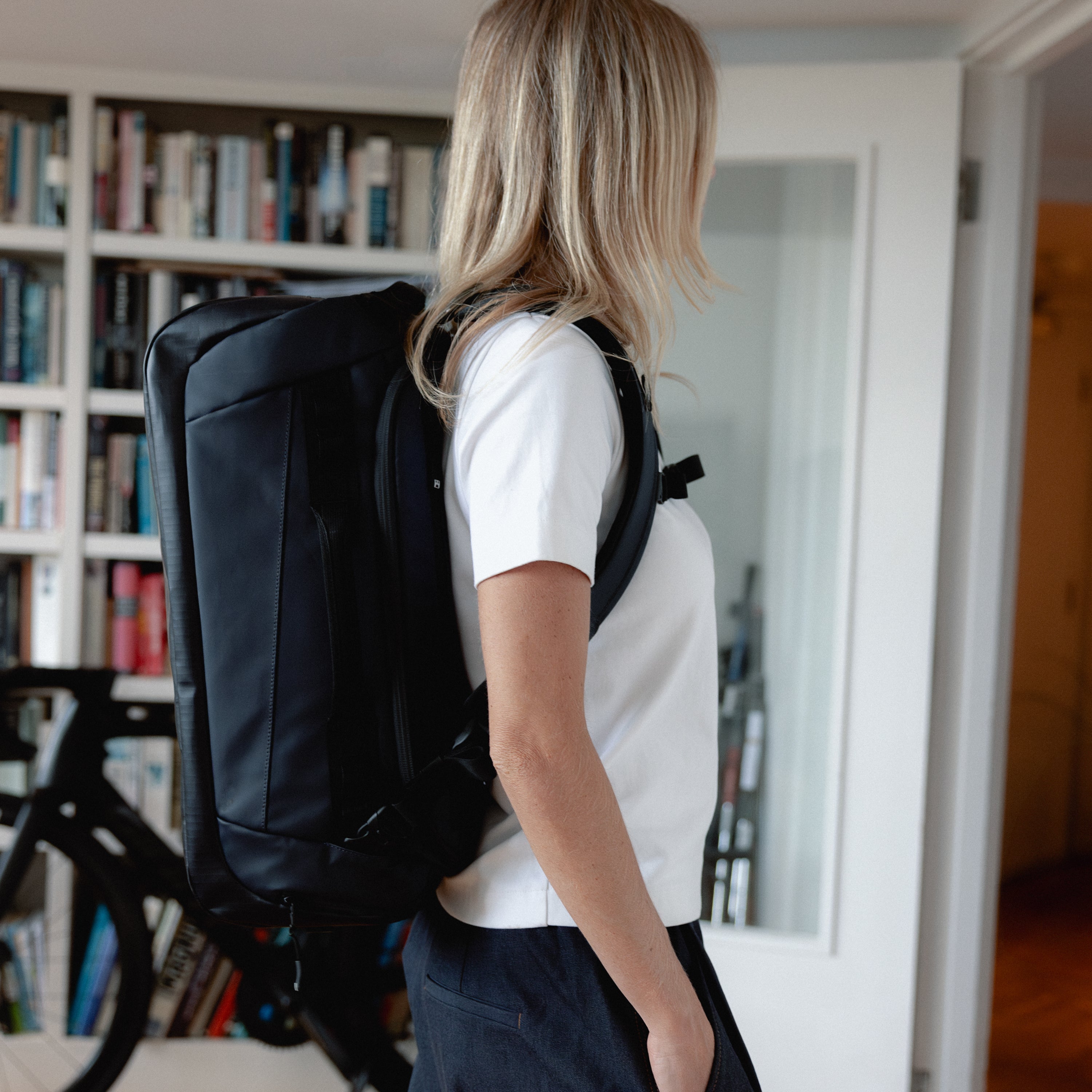 Kit Bag 30L
