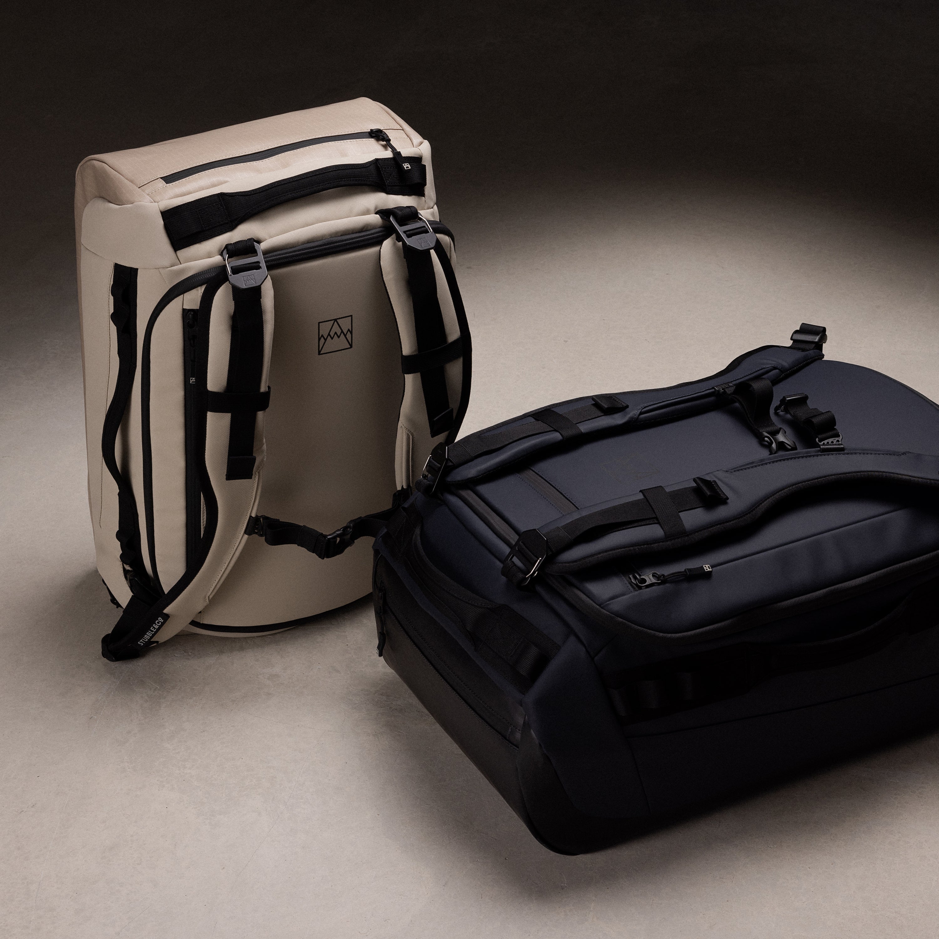 Kit Bag 30L