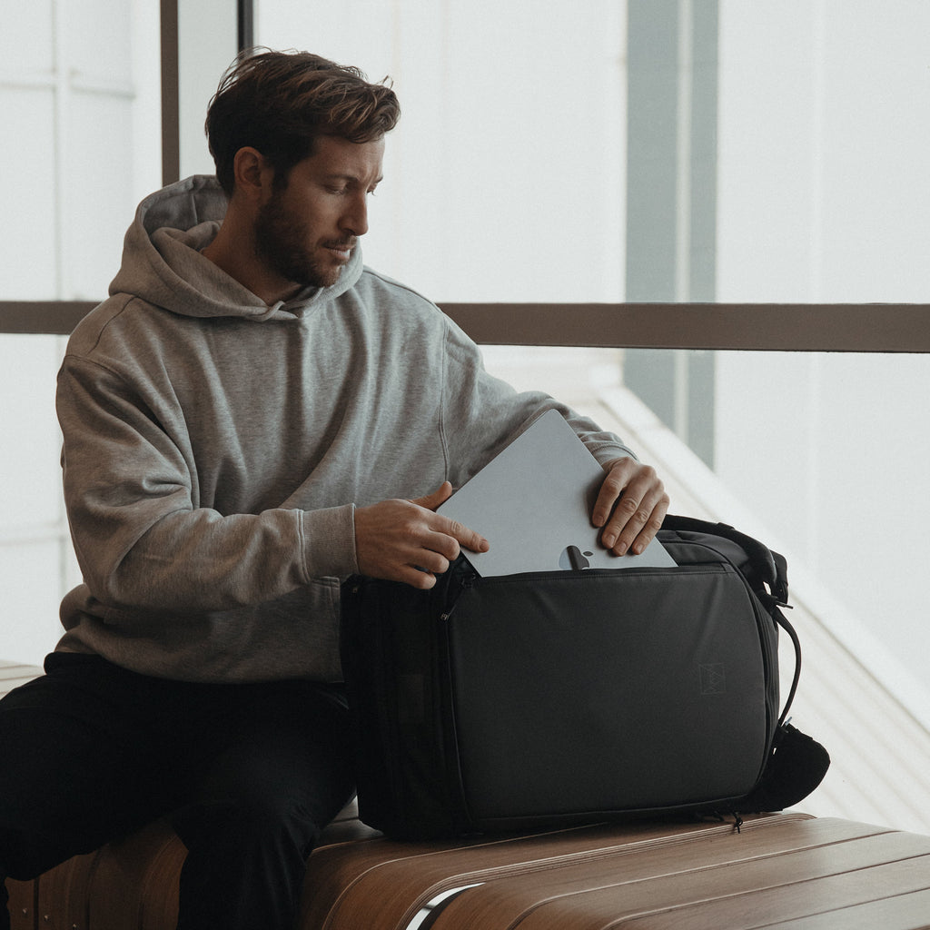 Kit Bag 30L