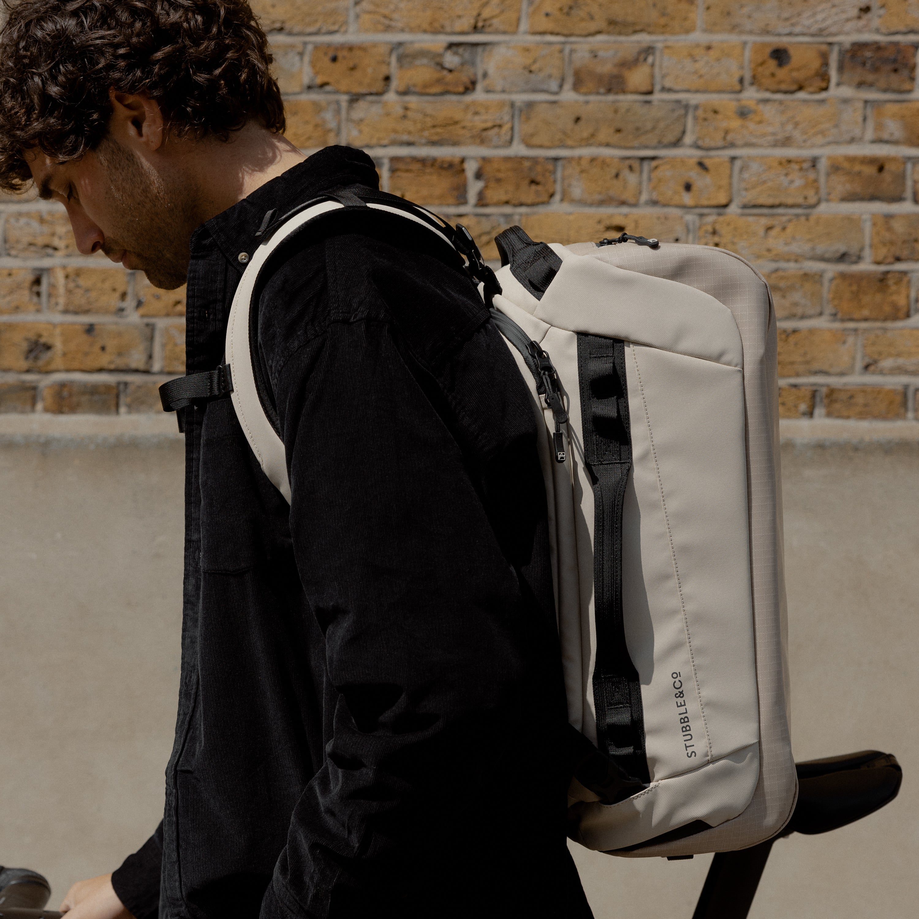 Kit Bag 30L