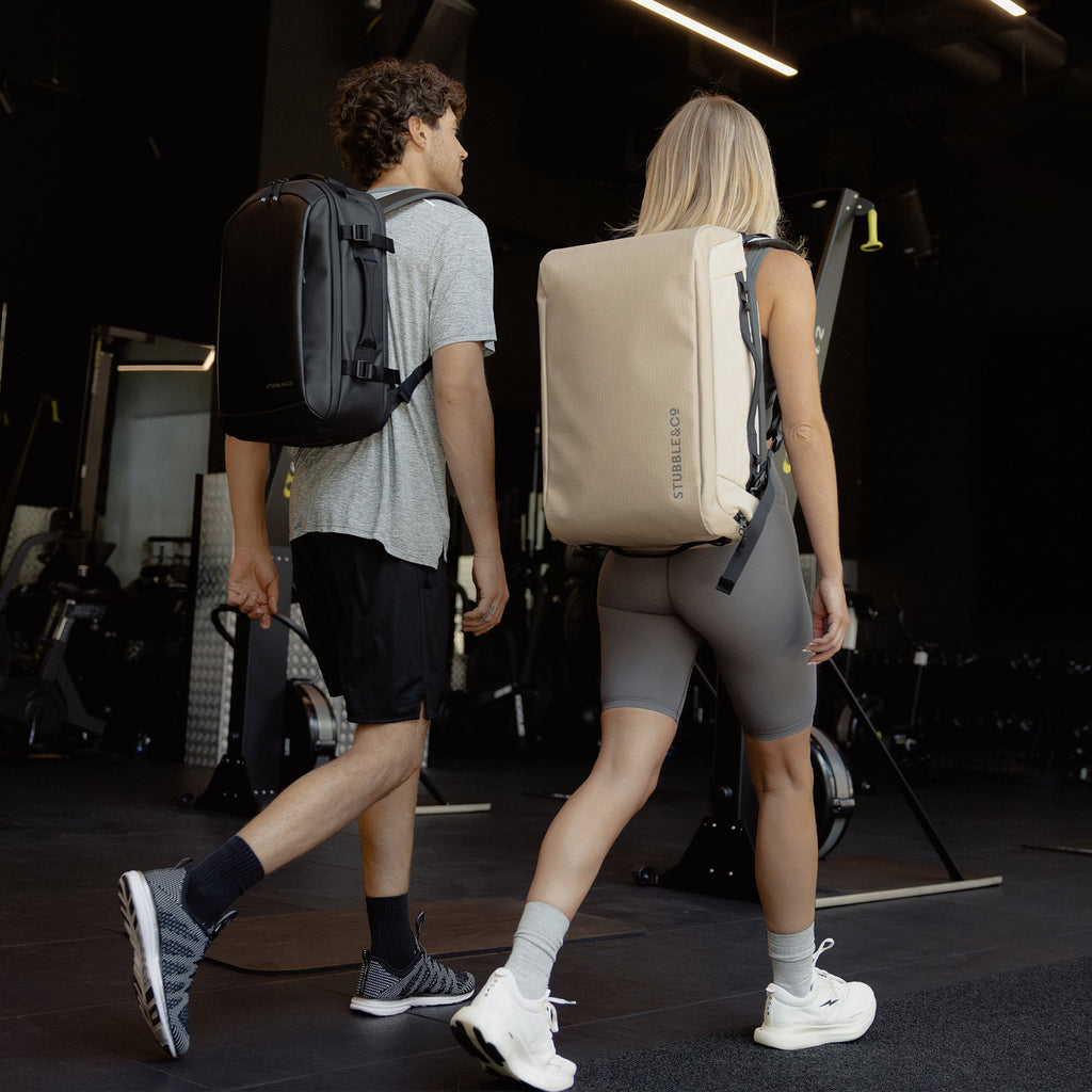 Kit Bag 30L