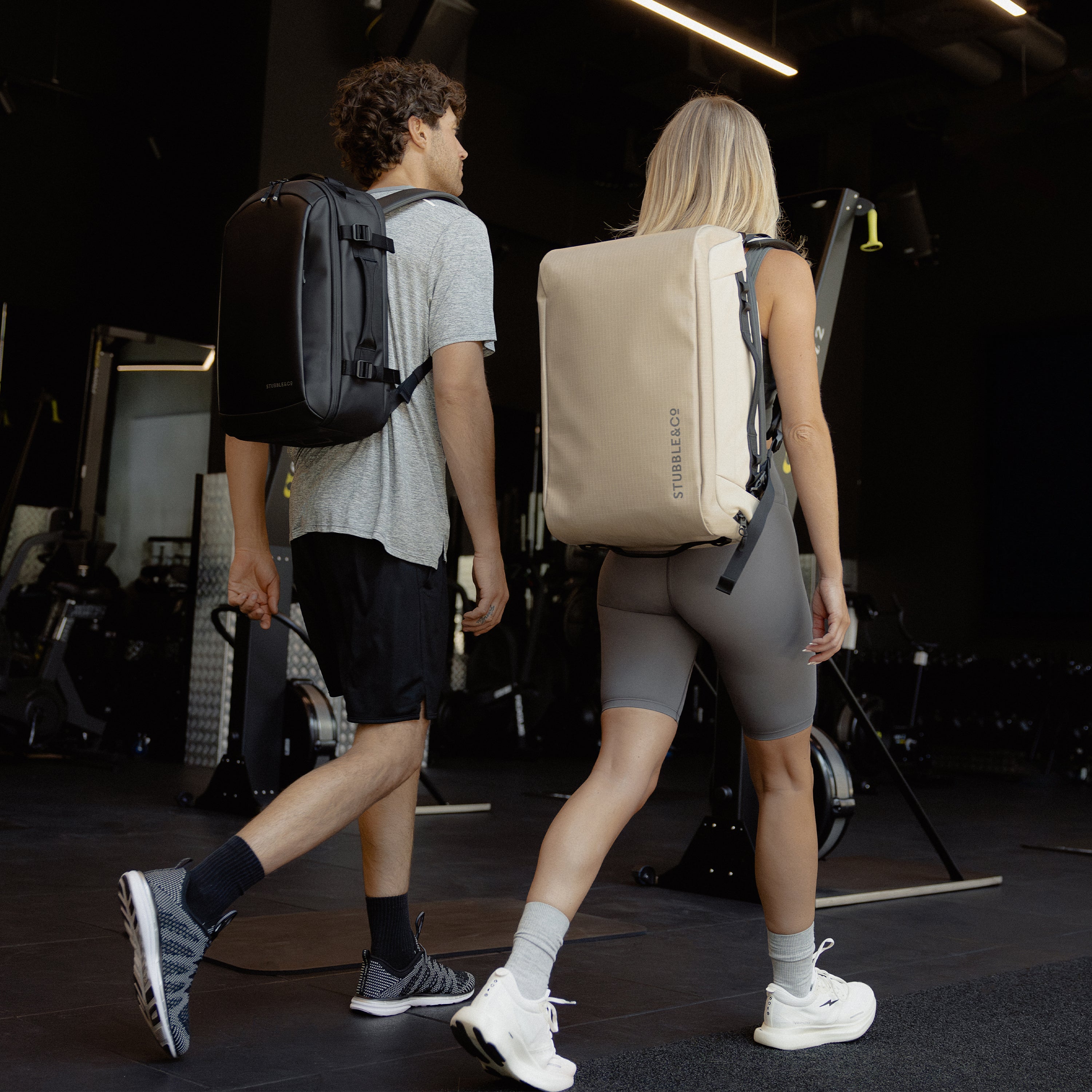 Kit Bag 30L