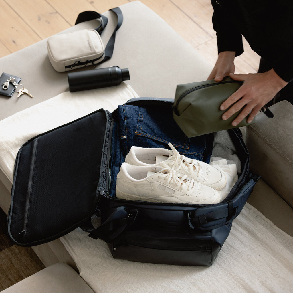 Kit Bag 40L