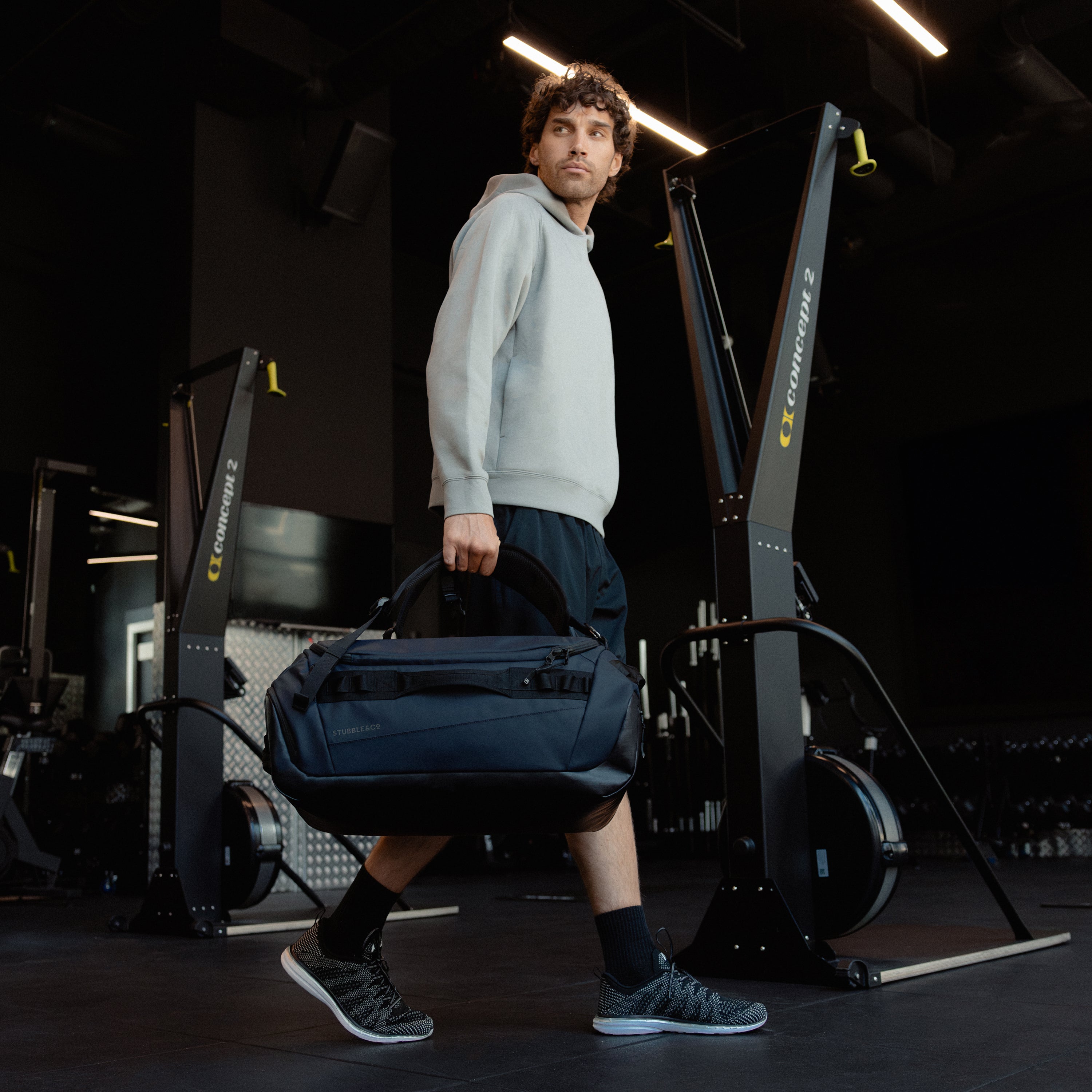 Kit Bag 40L
